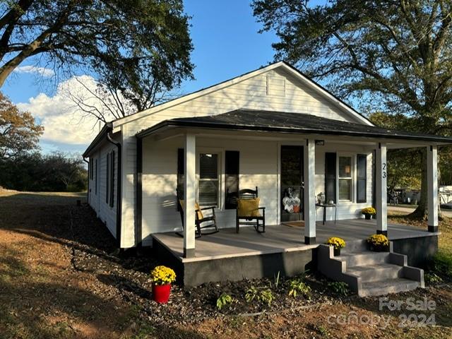 Millers Main - Residential