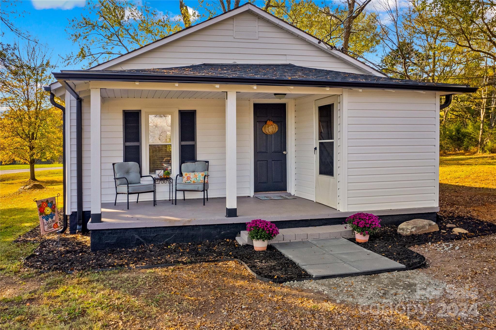 Millers Main - Residential