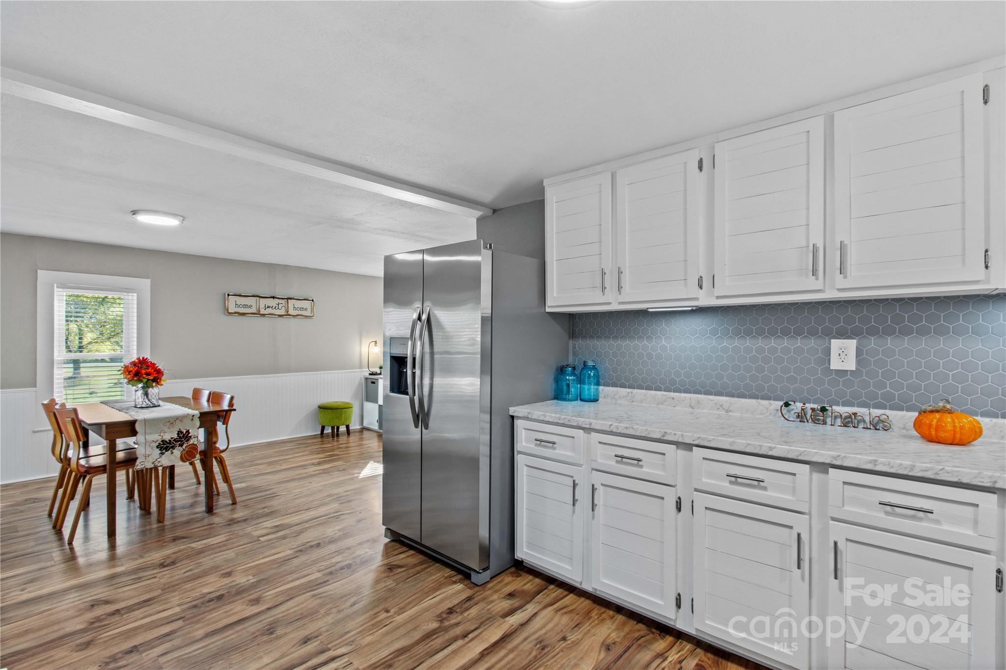 Millers Main - Residential