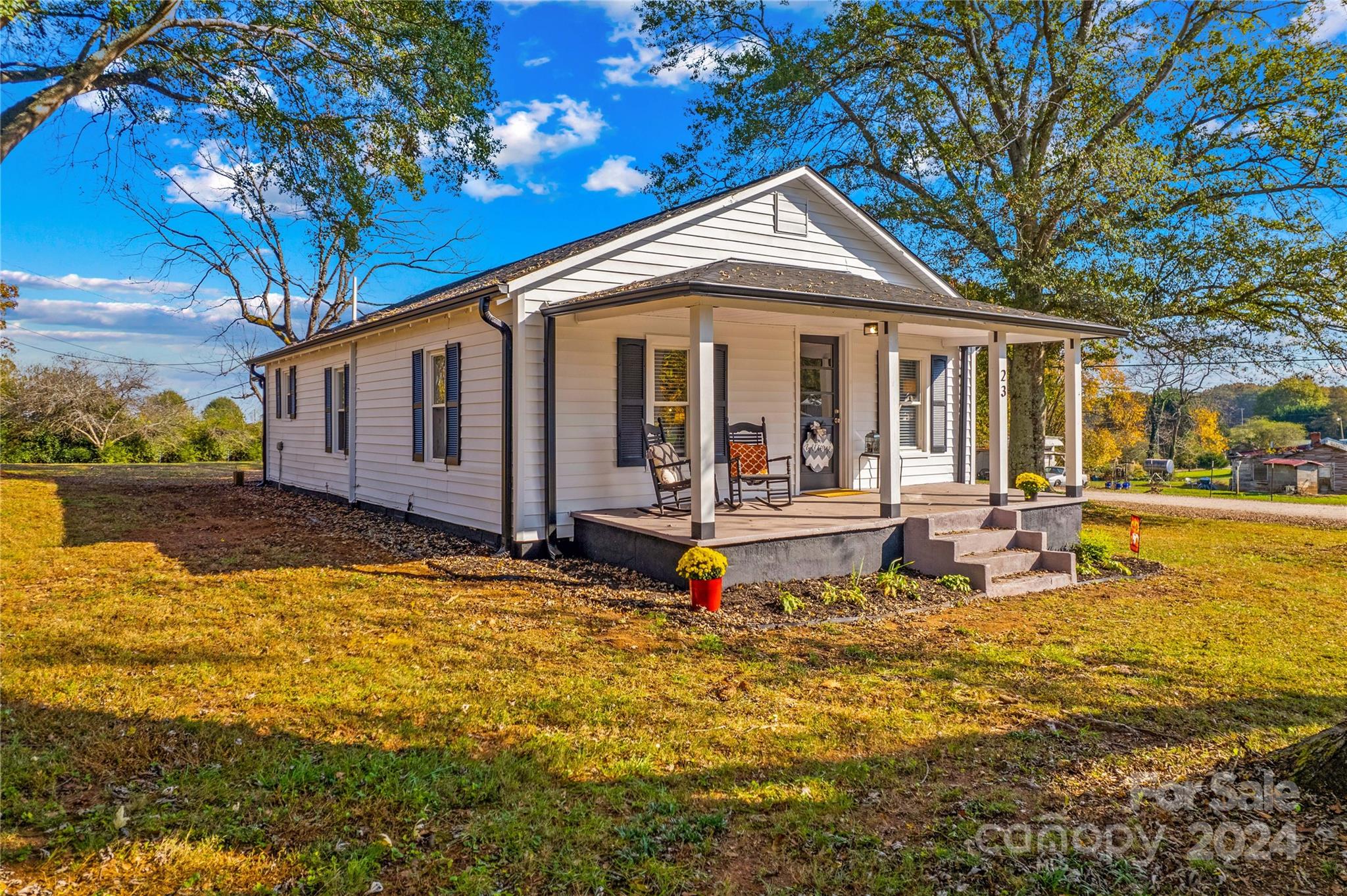 Millers Main - Residential