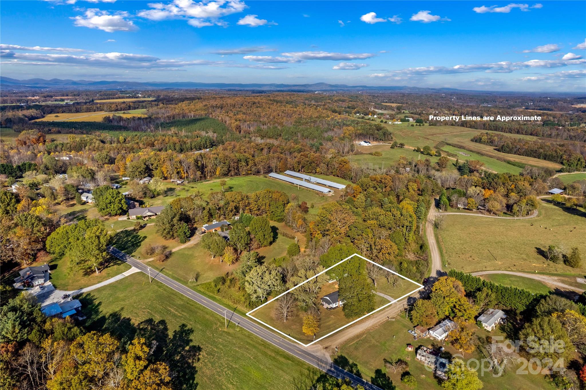 Millers Main - Residential