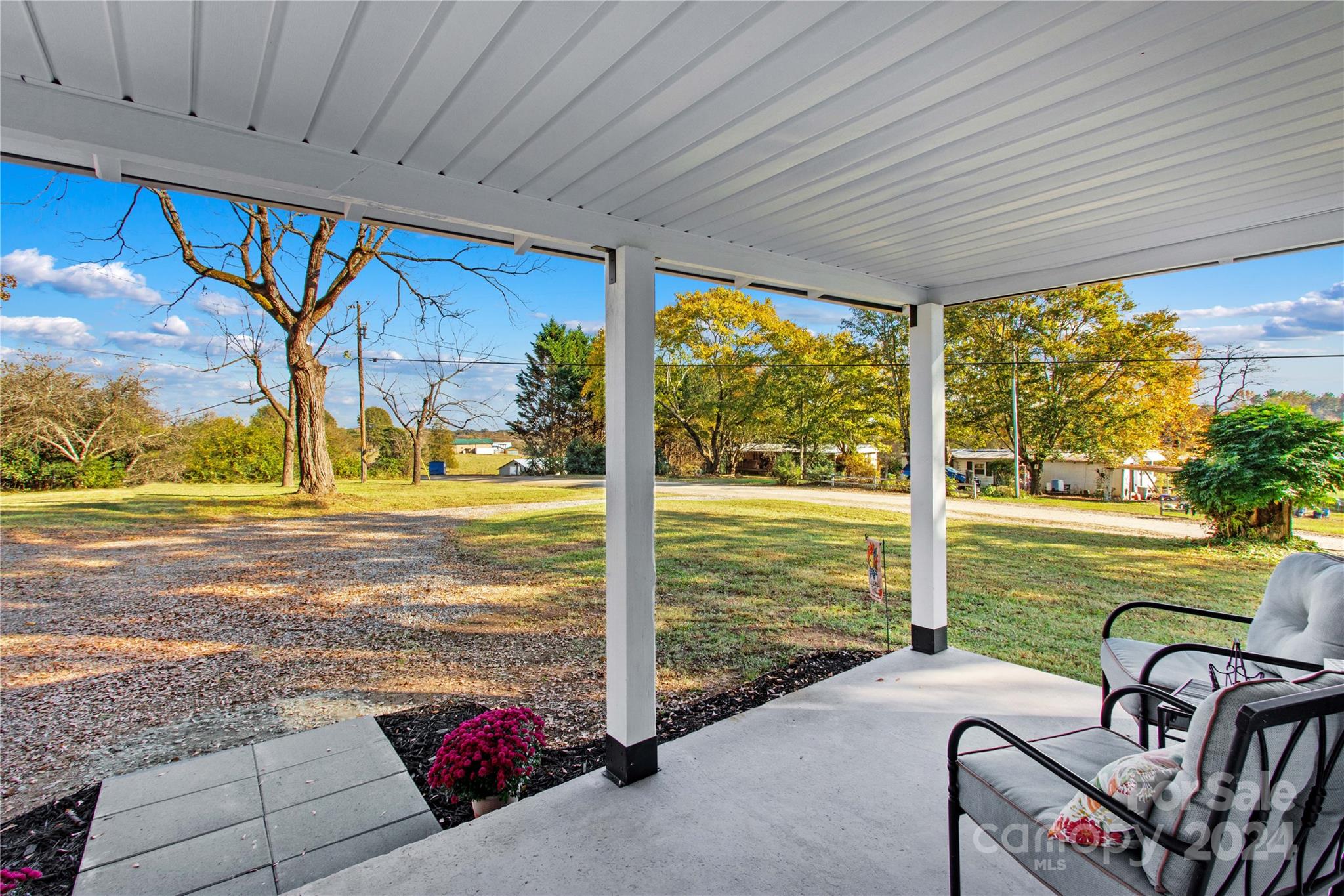 Millers Main - Residential