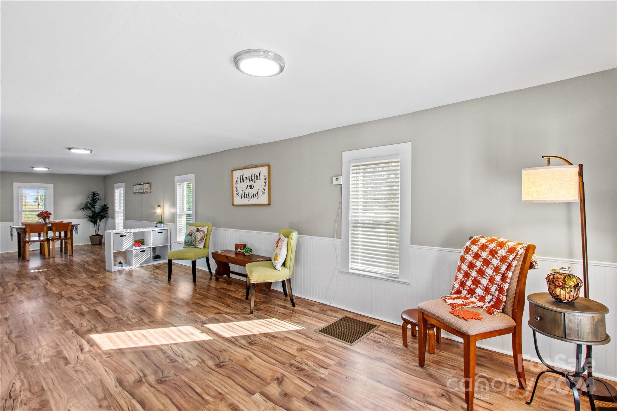 Millers Main - Residential