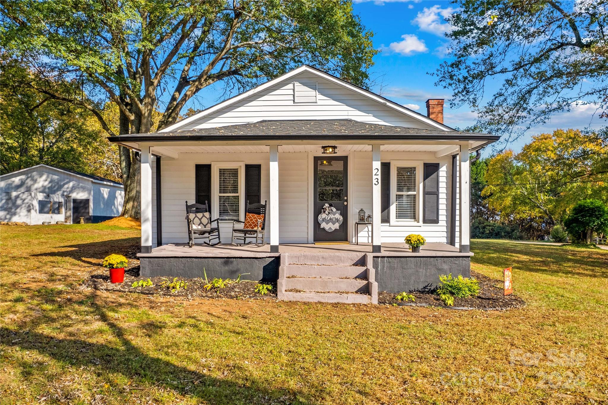 Millers Main - Residential