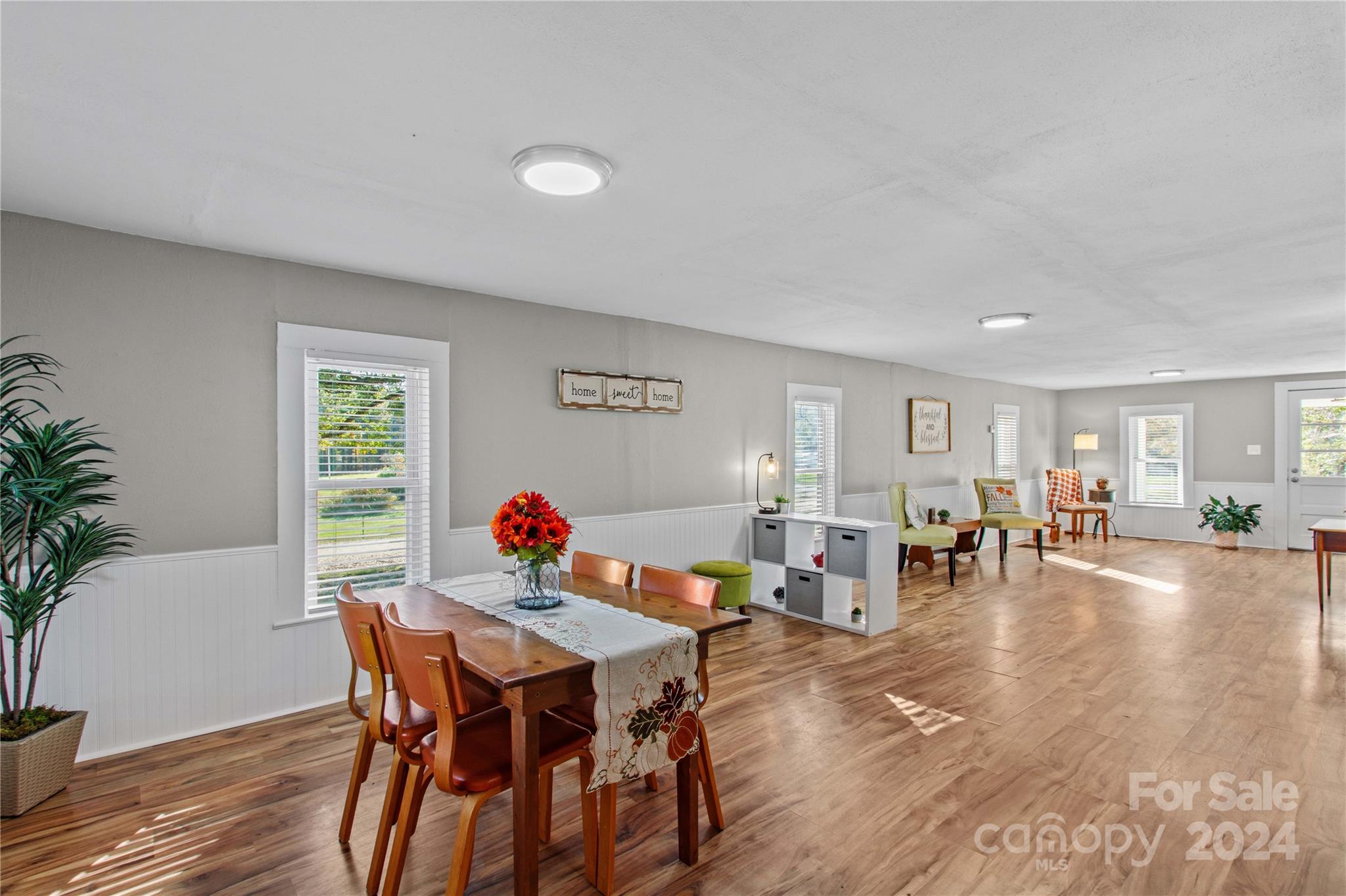 Millers Main - Residential