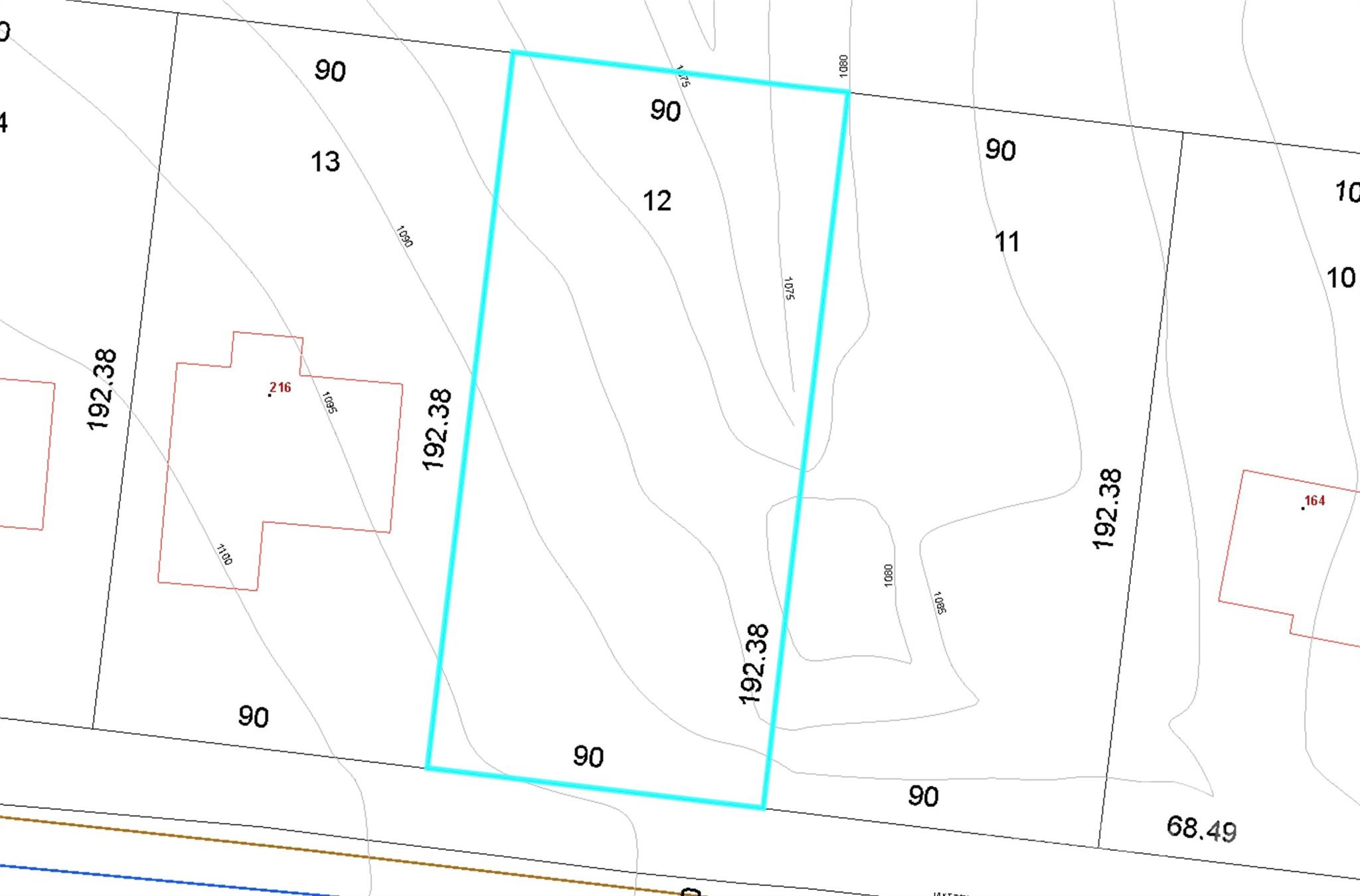 Lot 12 WITTENBURG SPRINGS Drive 012