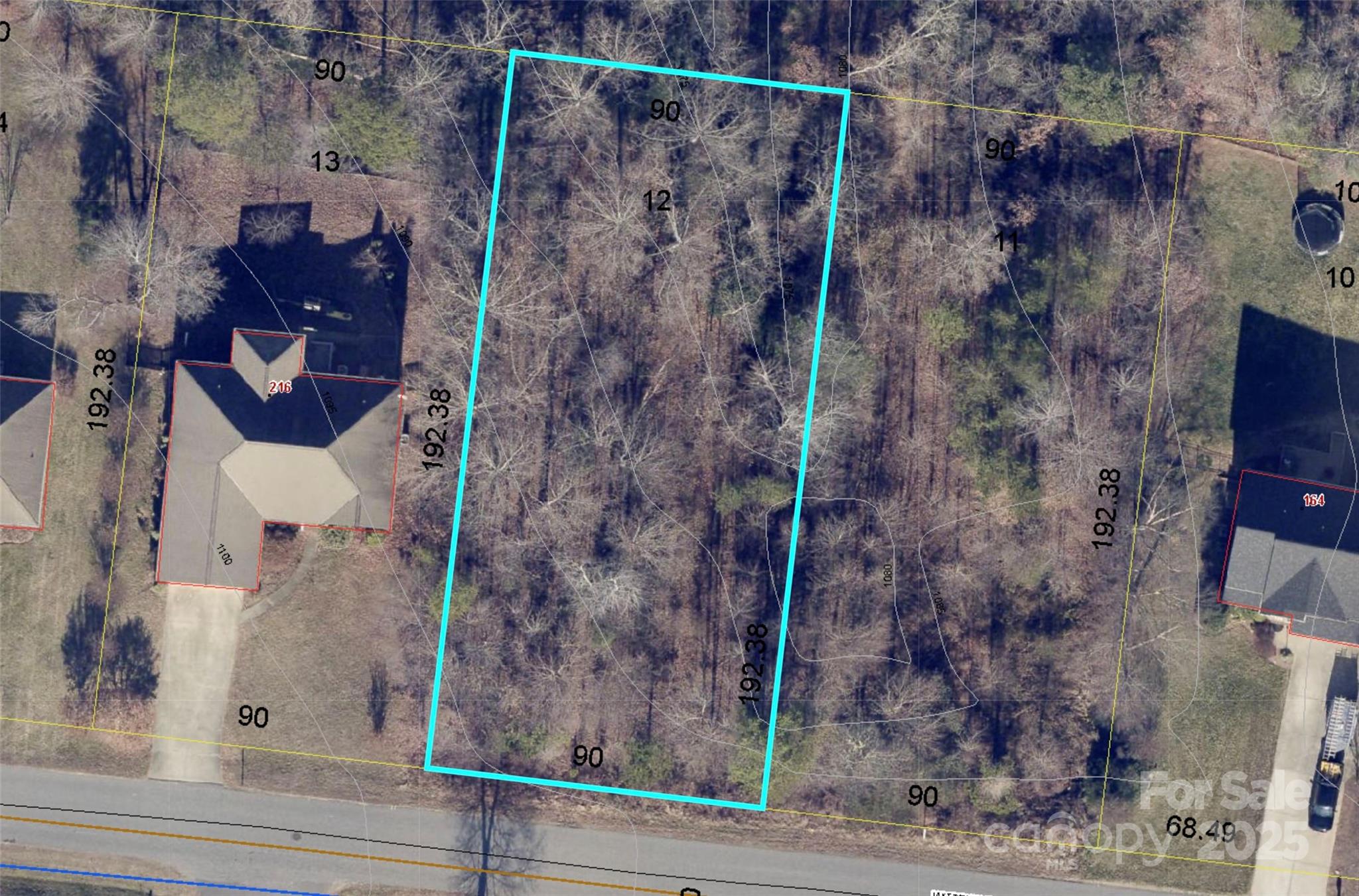 Lot 12 WITTENBURG SPRINGS Drive 012