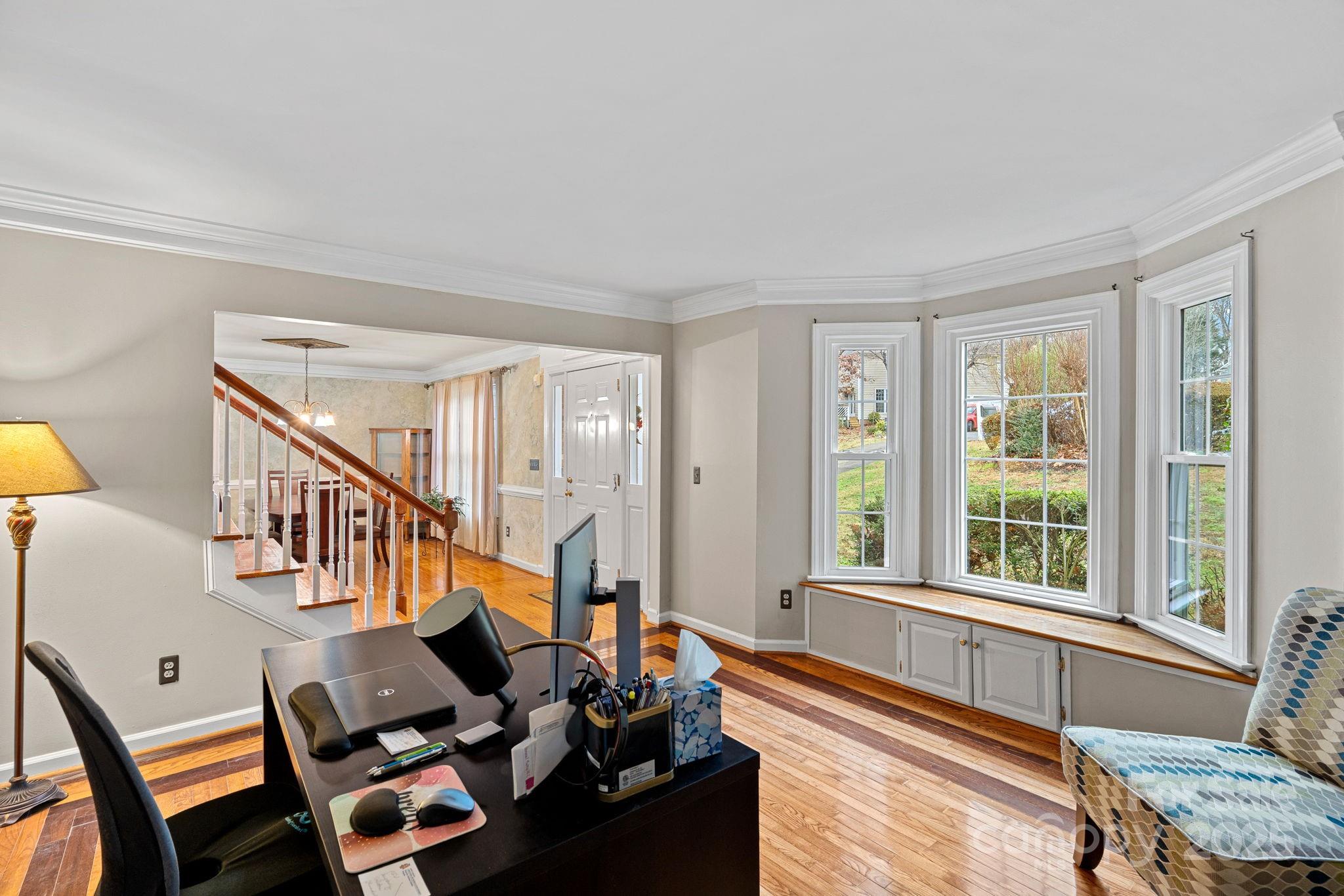 9210 Ivy Brook Court