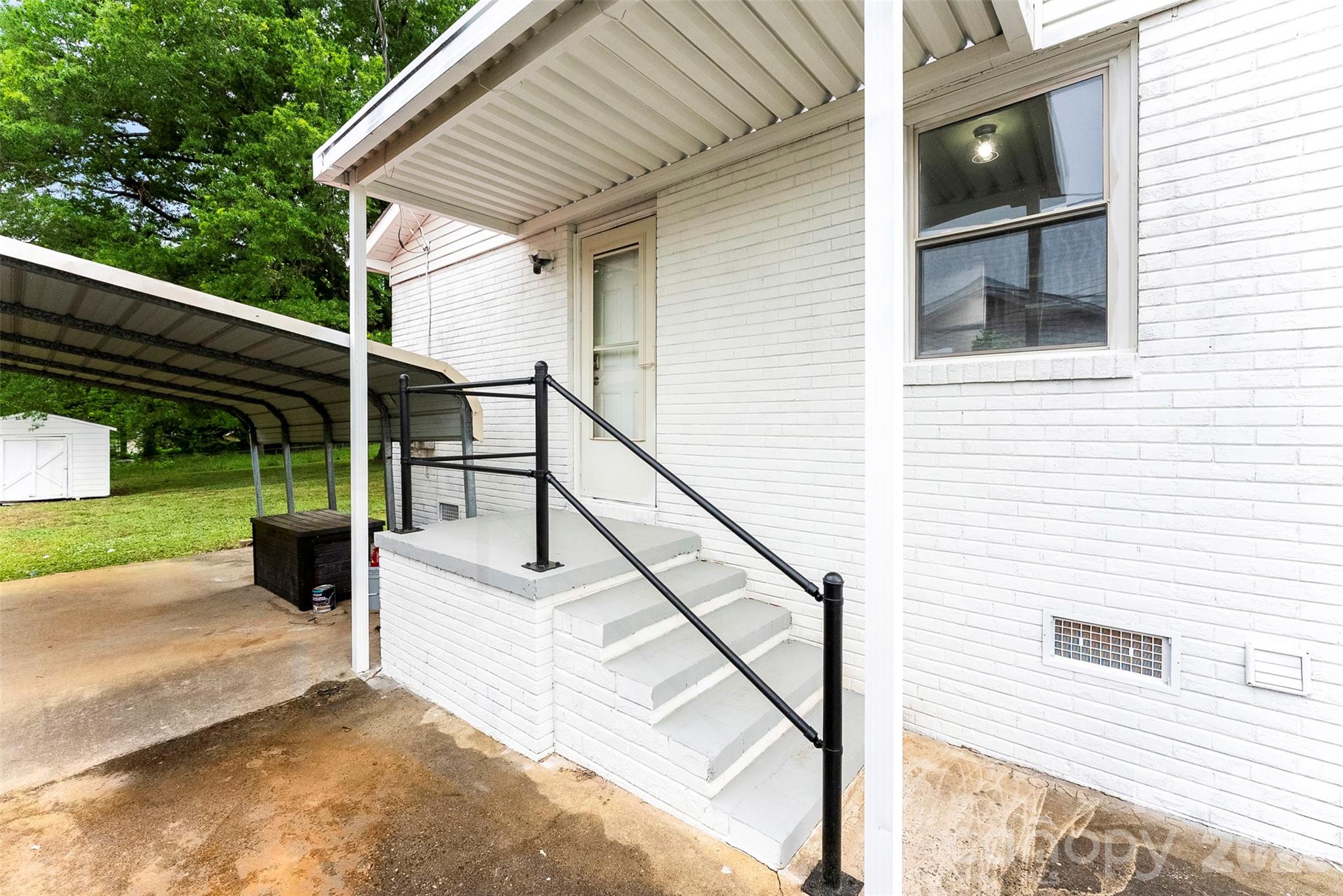 Meadowbrook Acres - Residential