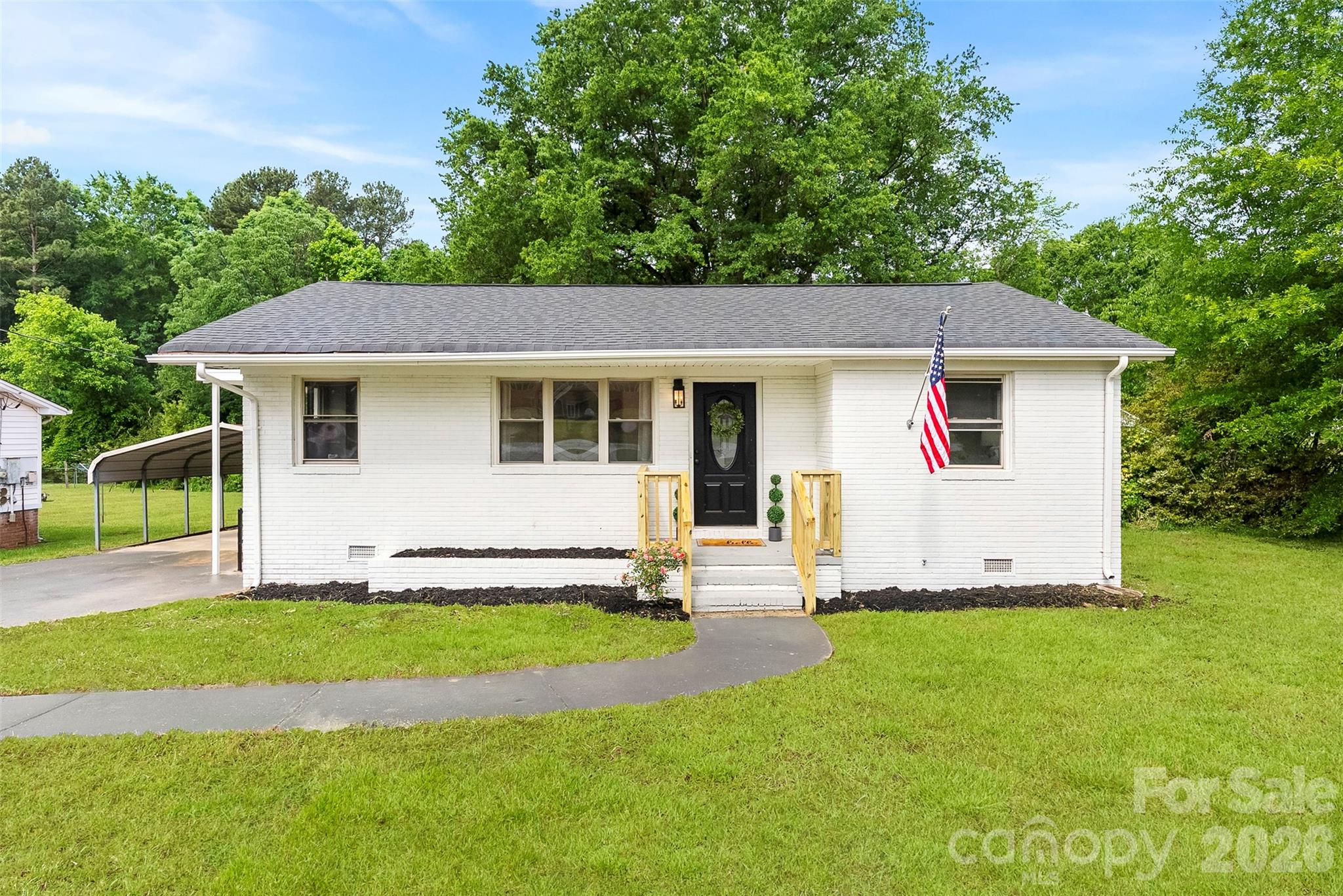 Meadowbrook Acres - Residential