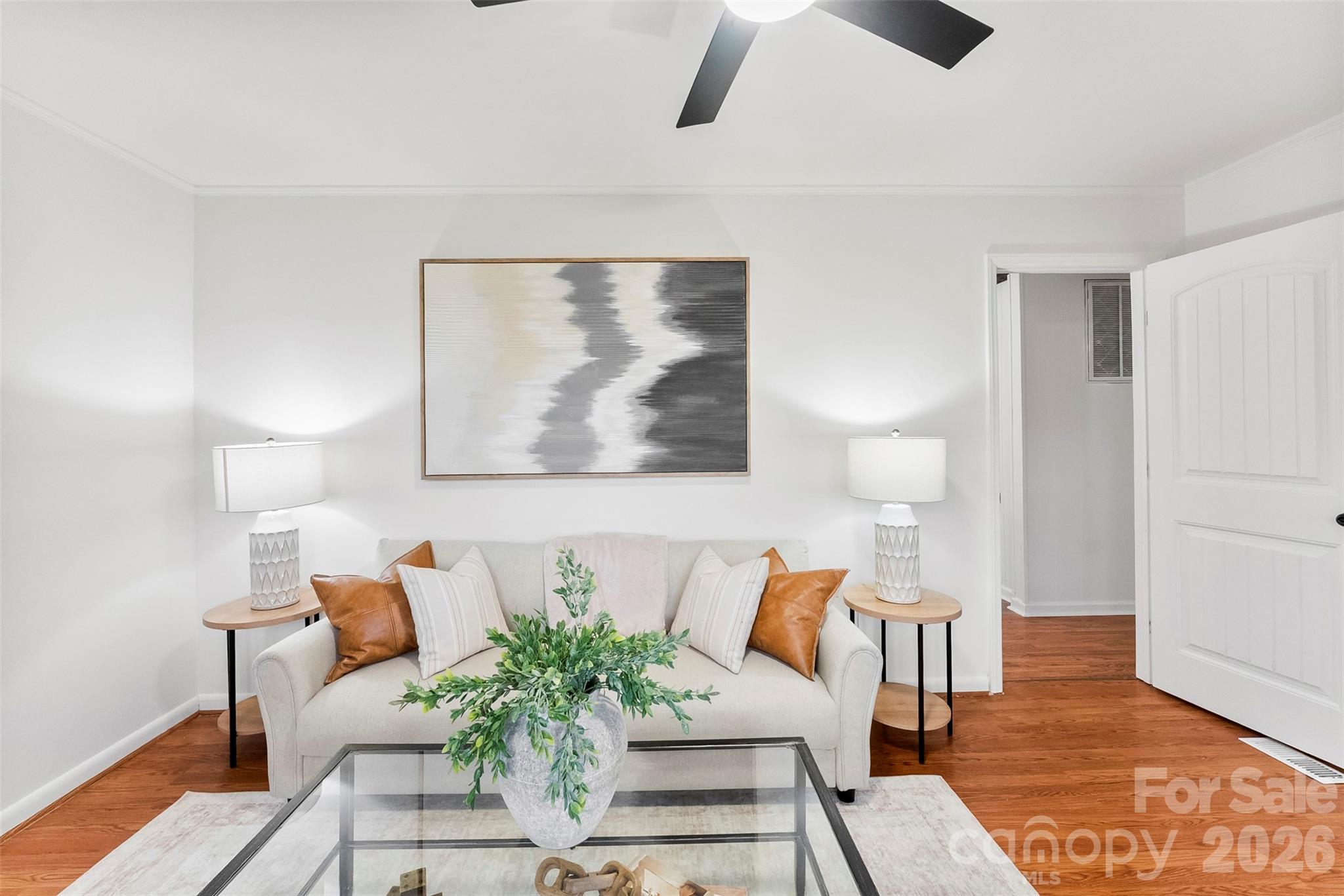 Meadowbrook Acres - Residential