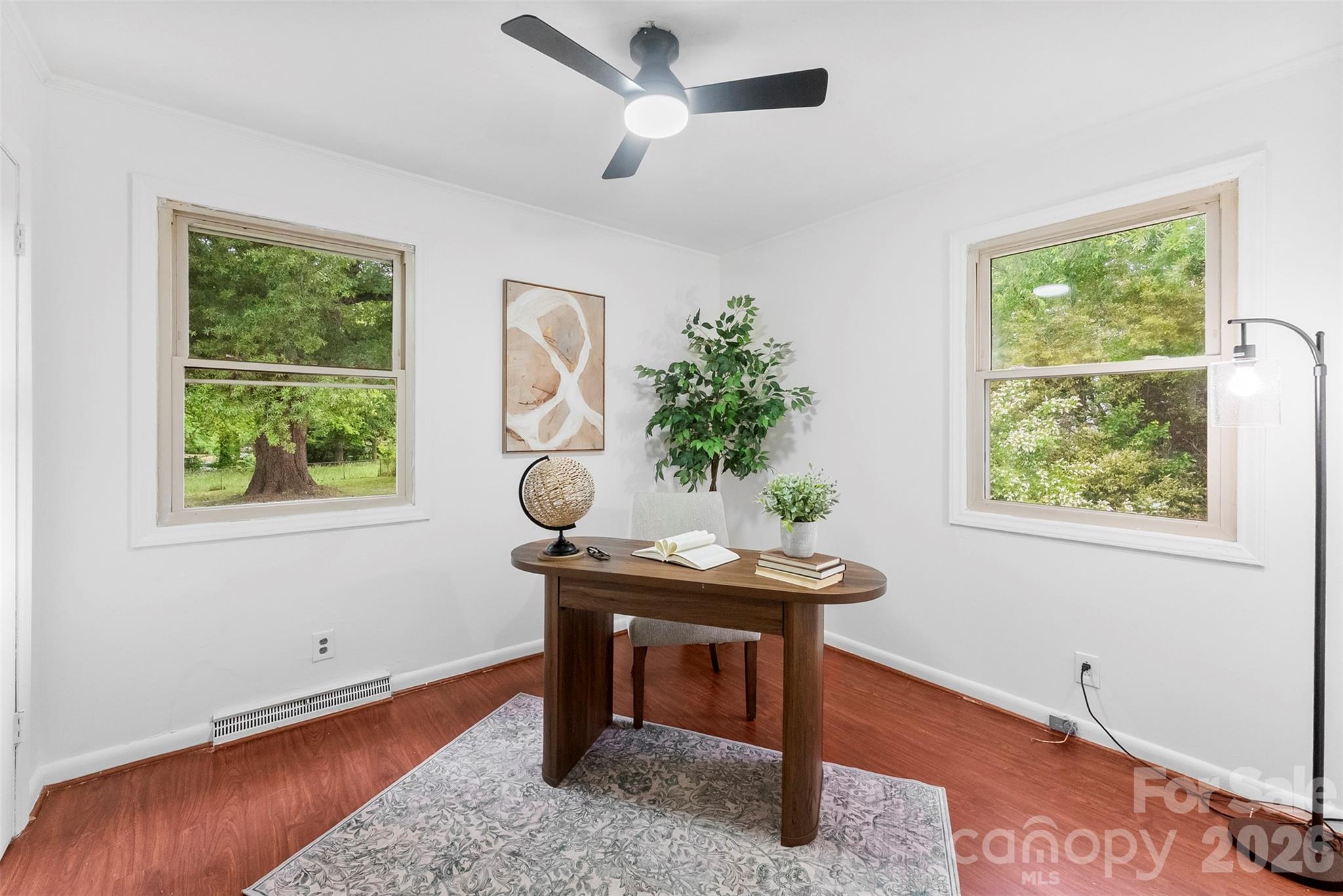 Meadowbrook Acres - Residential