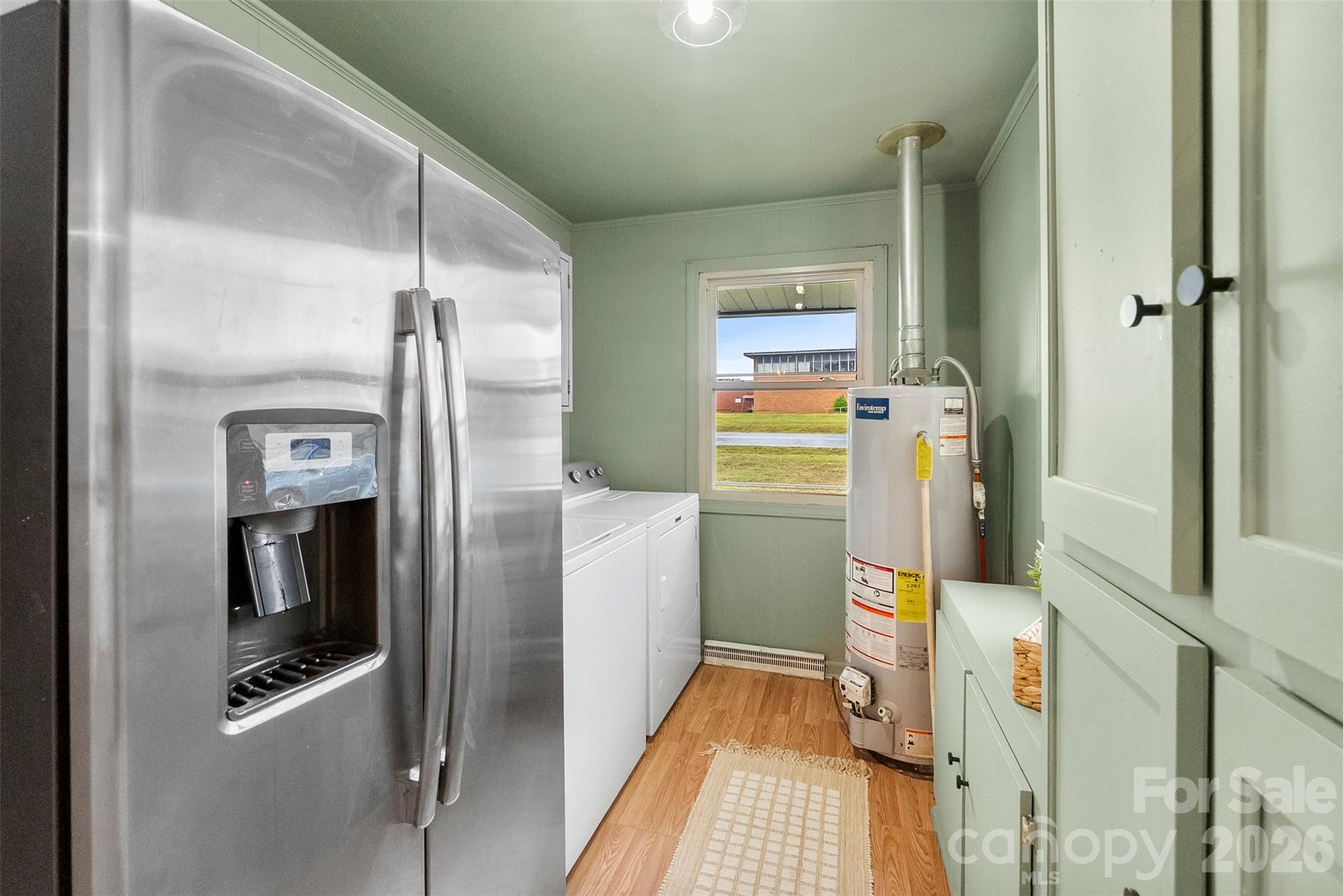 Meadowbrook Acres - Residential