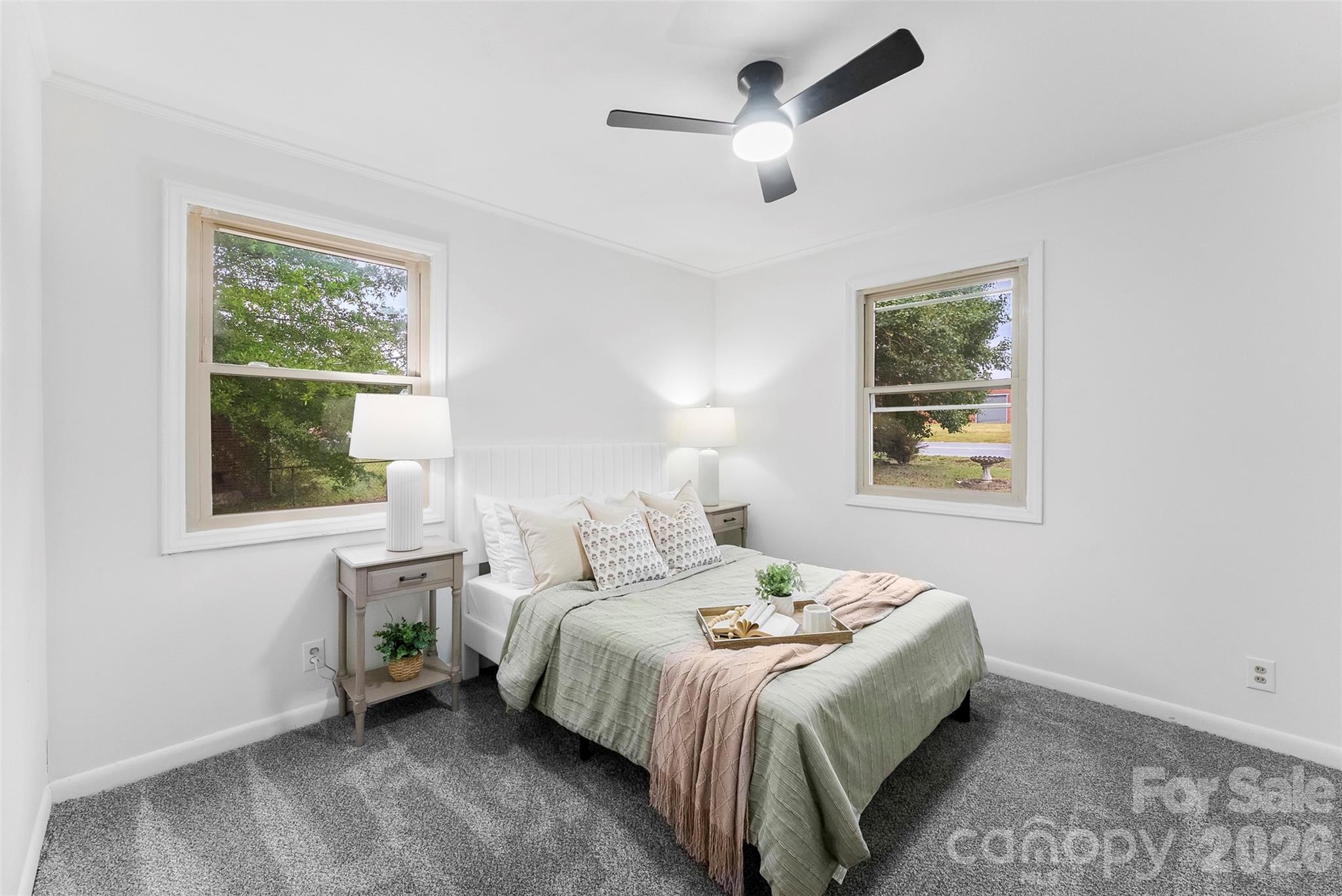 Meadowbrook Acres - Residential