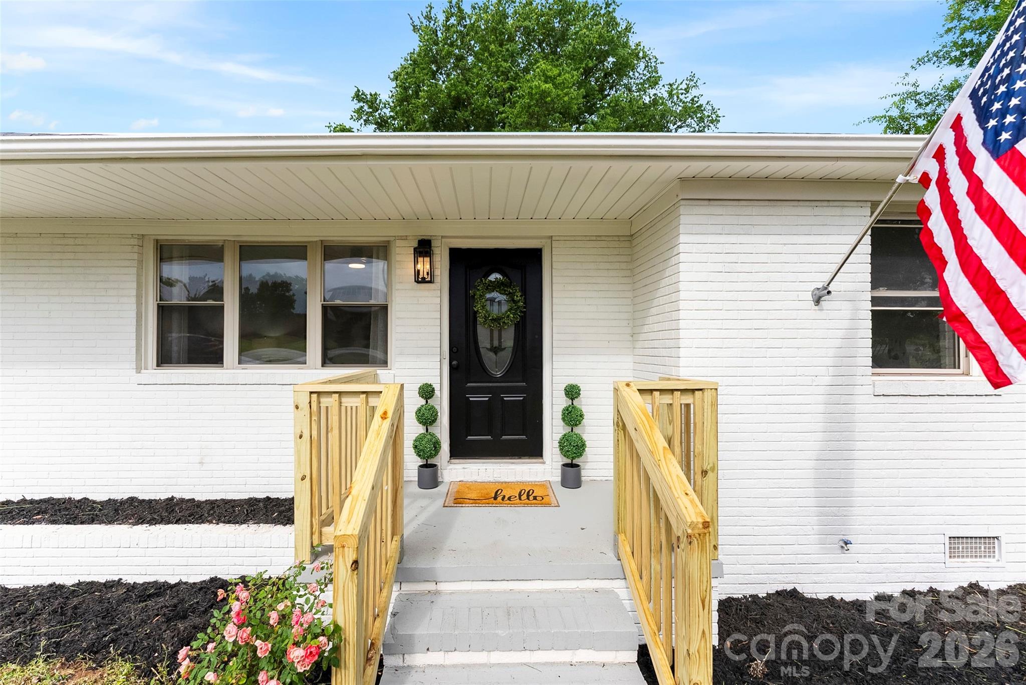 3811 Little Mountain Road