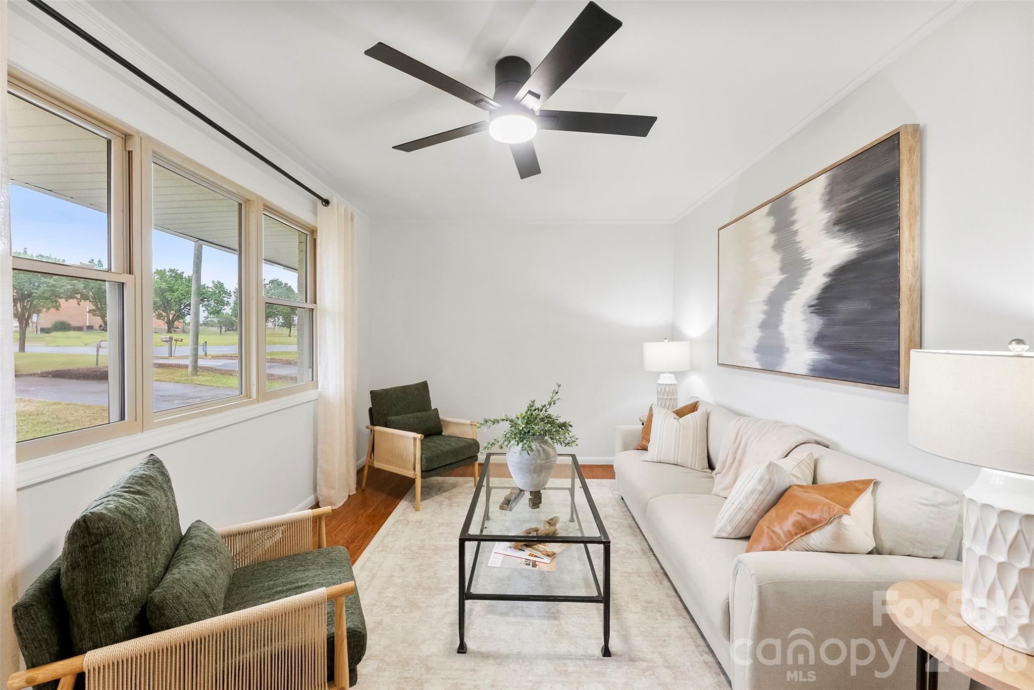 Meadowbrook Acres - Residential