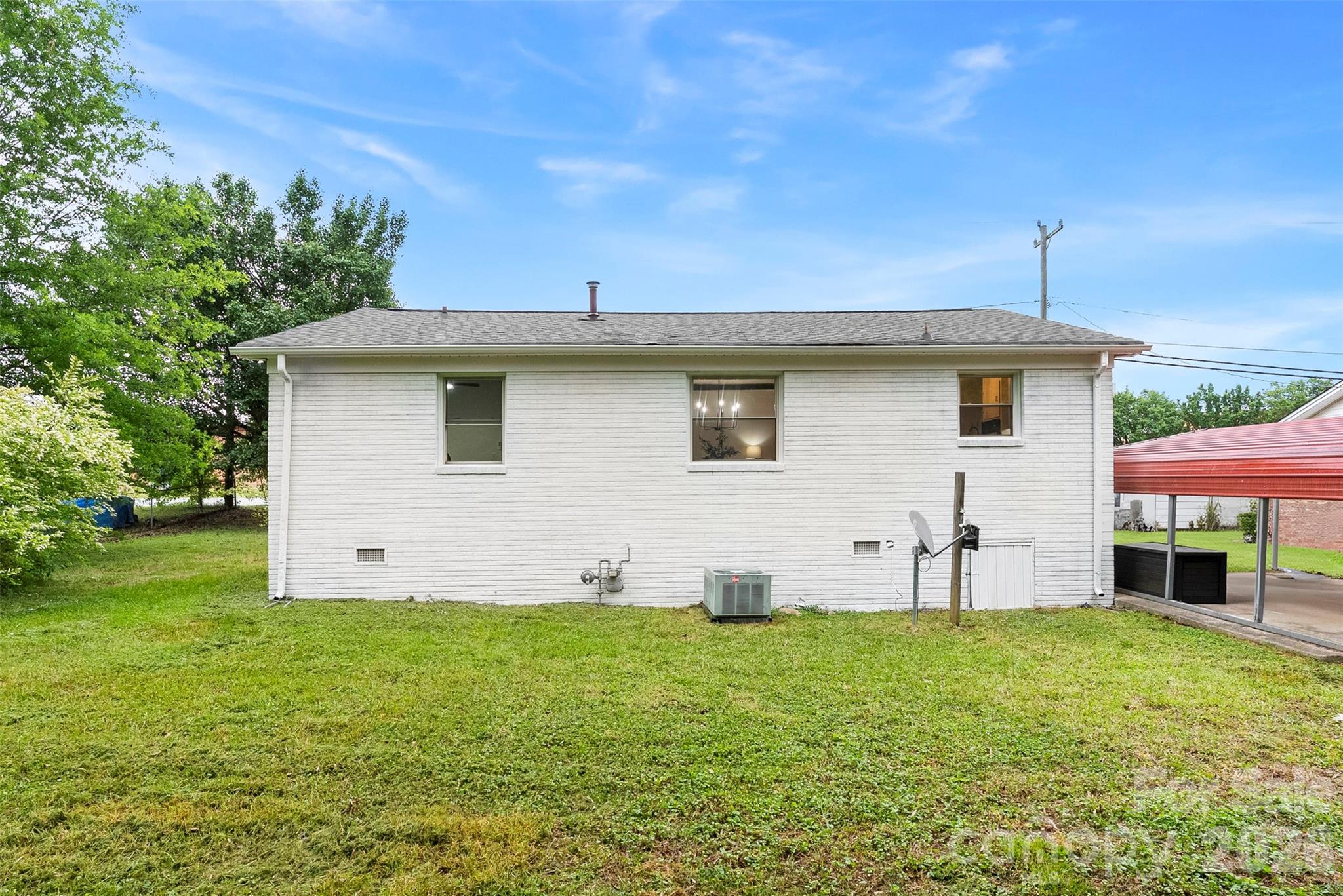 Meadowbrook Acres - Residential