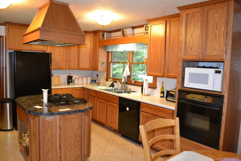 Oakhurst - Residential