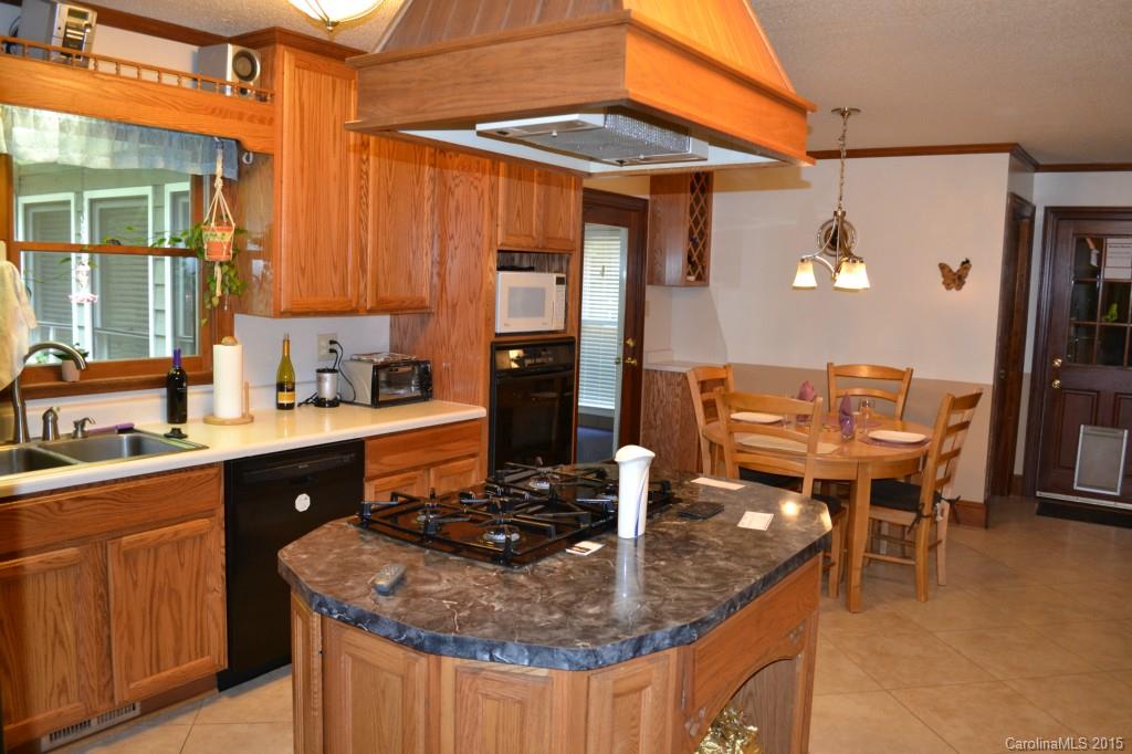 Oakhurst - Residential