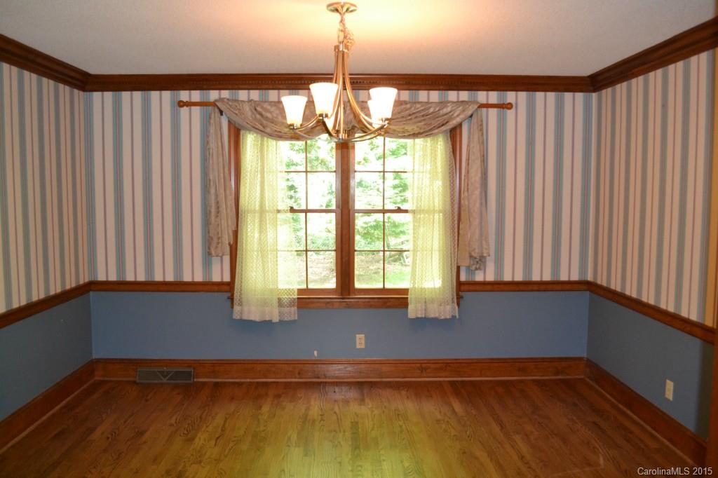 Oakhurst - Residential