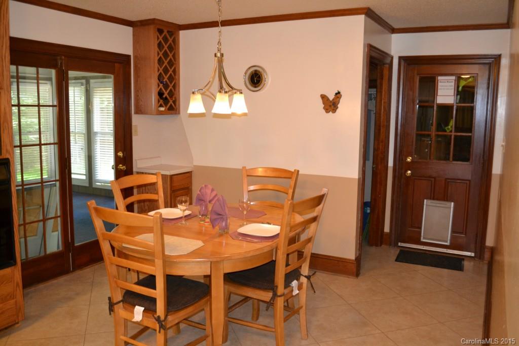 Oakhurst - Residential