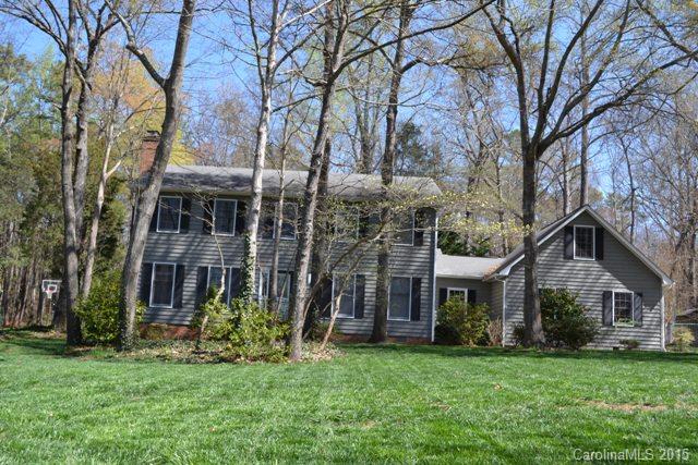 Oakhurst - Residential