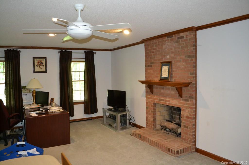 Oakhurst - Residential