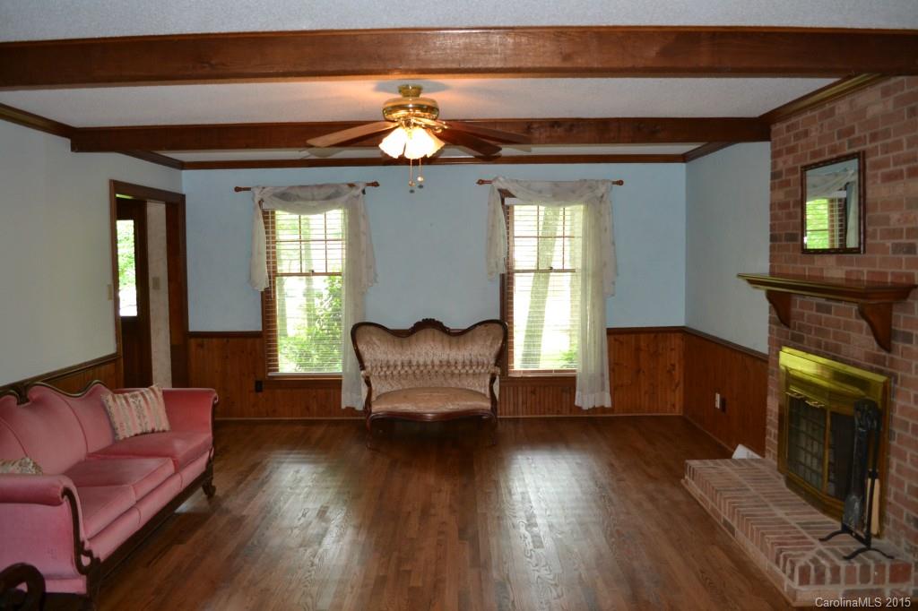 Oakhurst - Residential