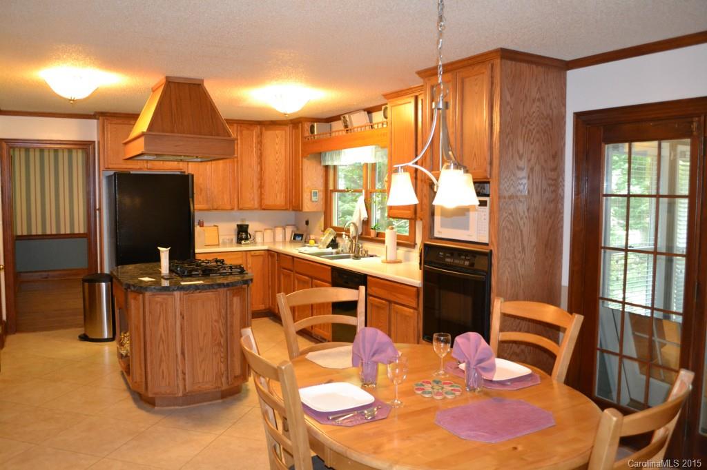 Oakhurst - Residential