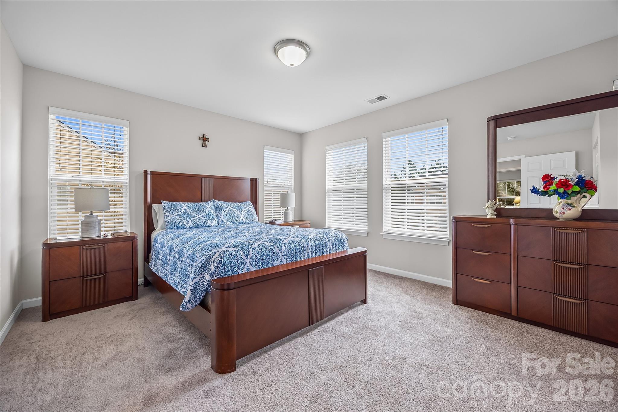 Constitution Park - Residential