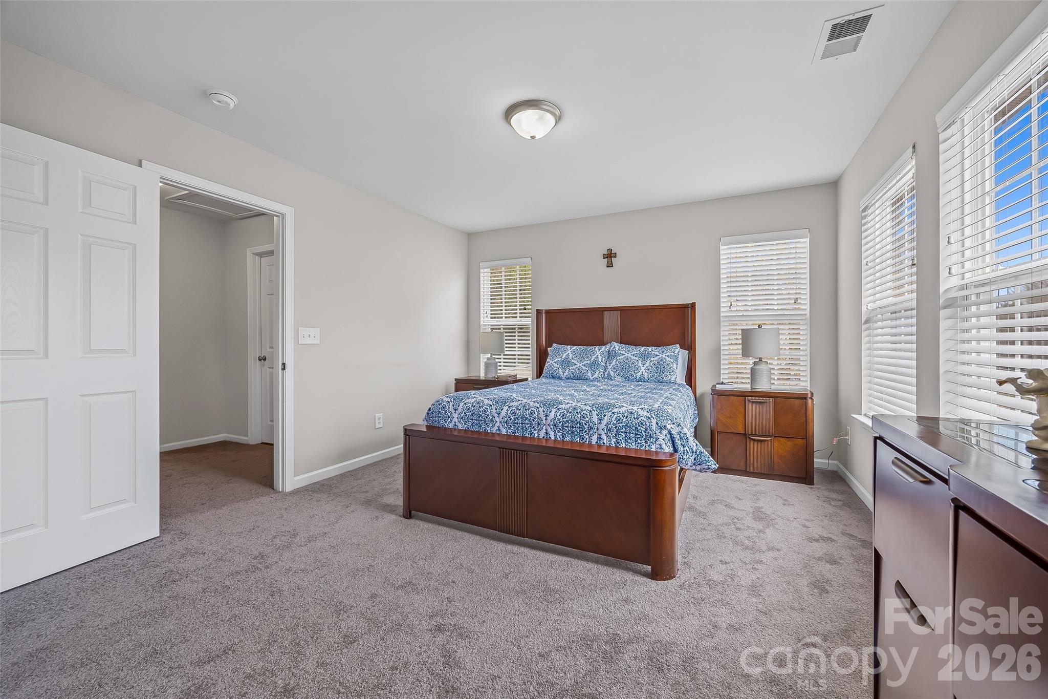 Constitution Park - Residential