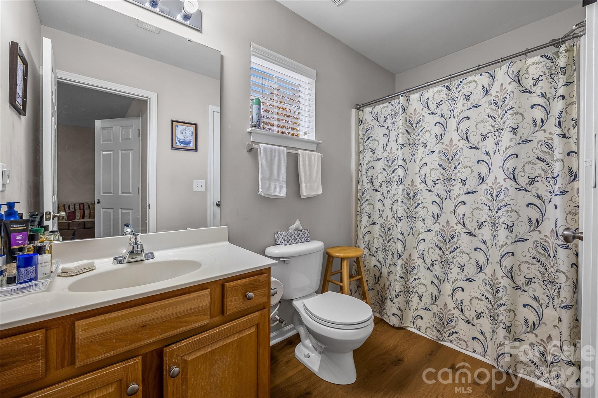 Constitution Park - Residential