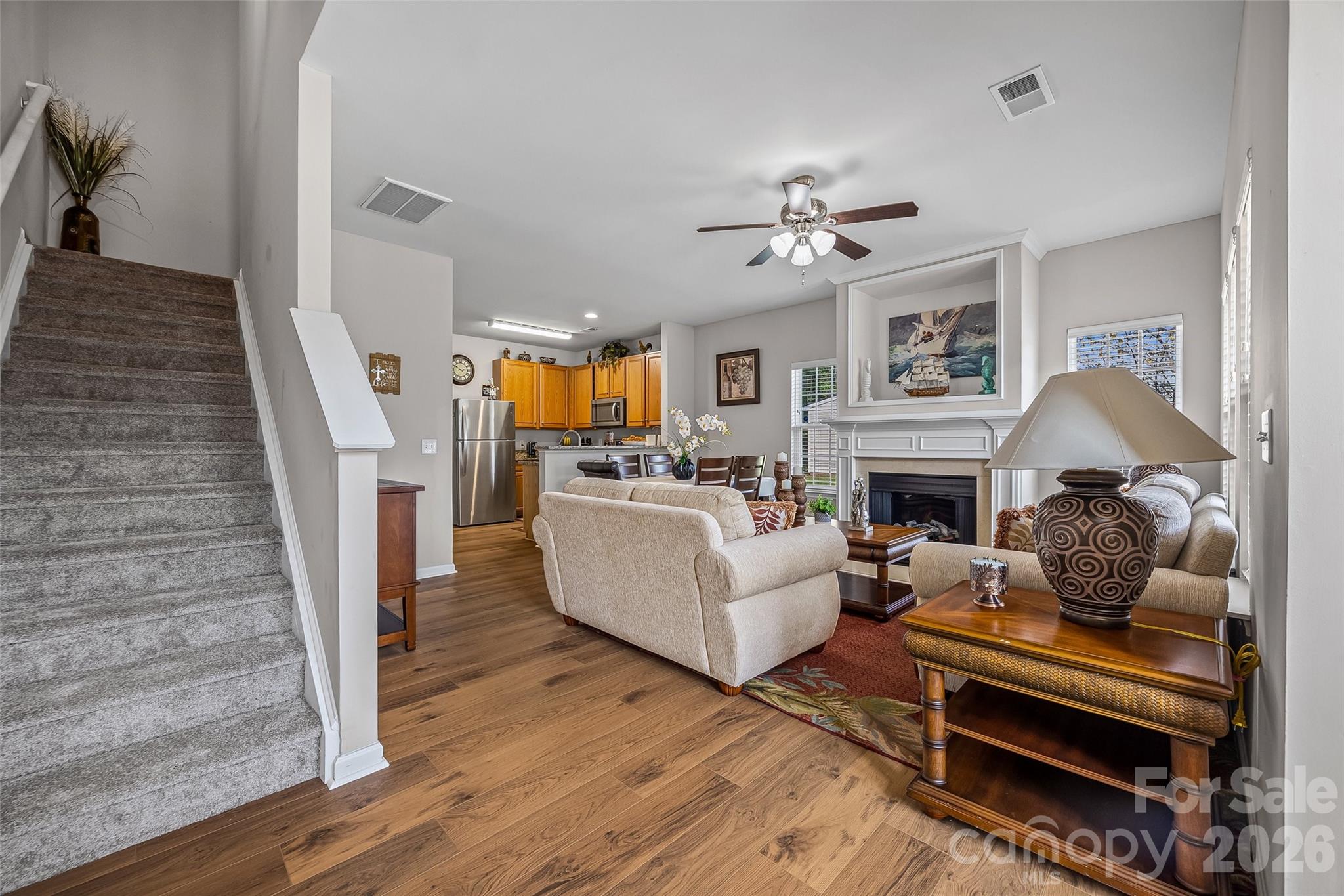 Constitution Park - Residential