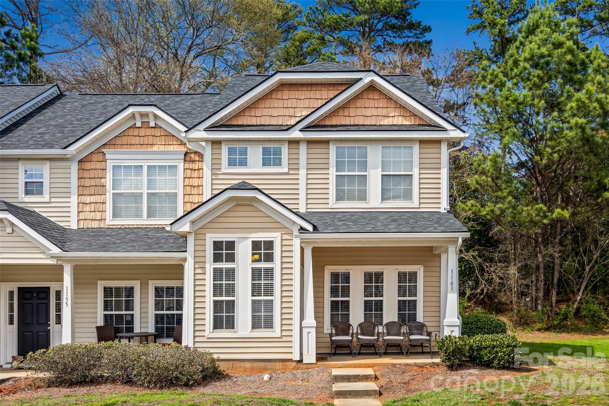 Constitution Park - Residential