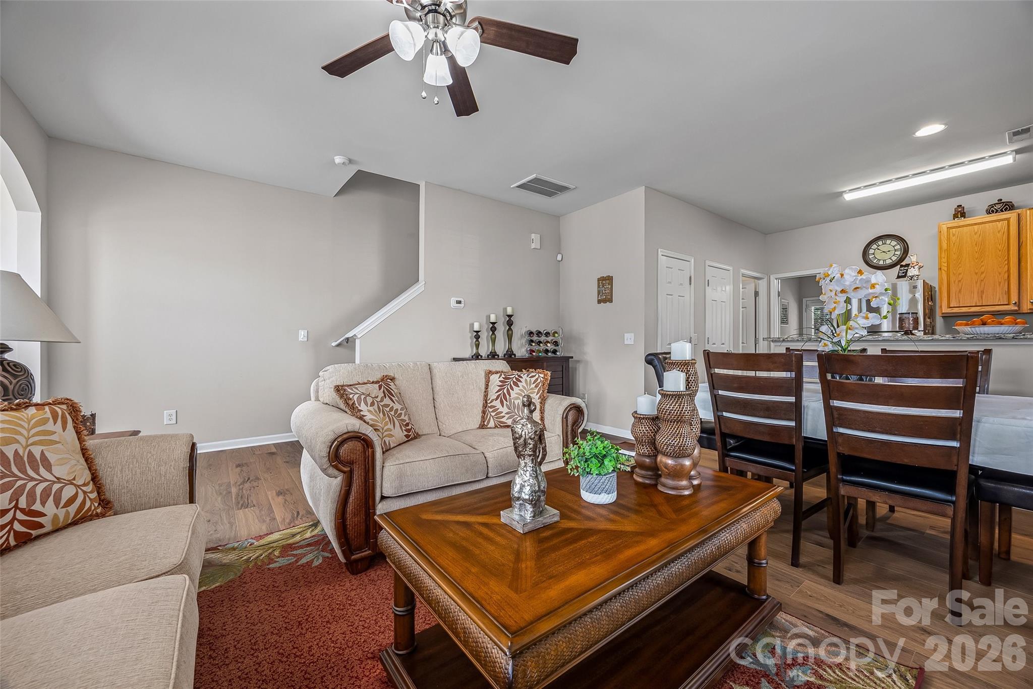 Constitution Park - Residential