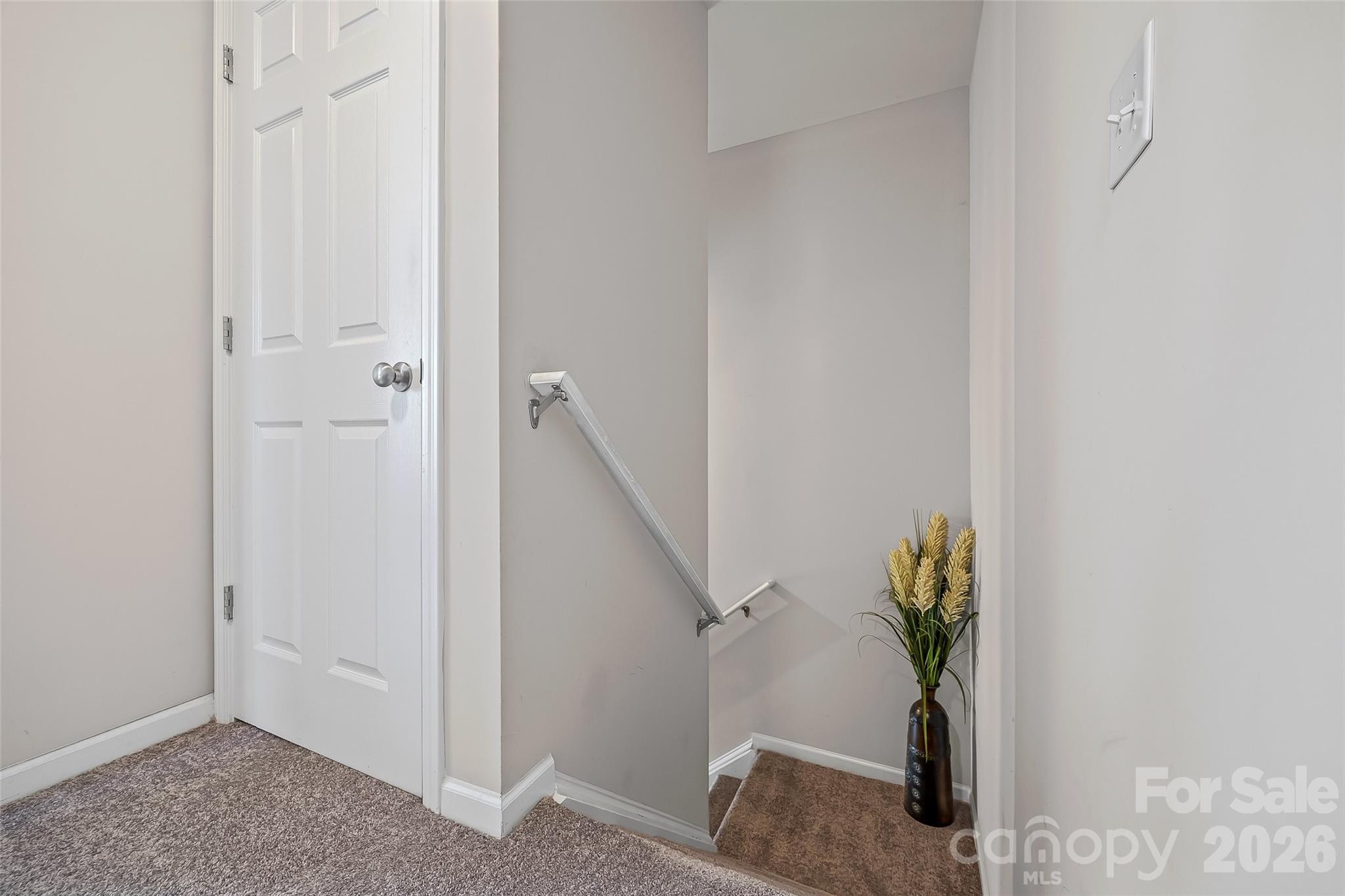 Constitution Park - Residential