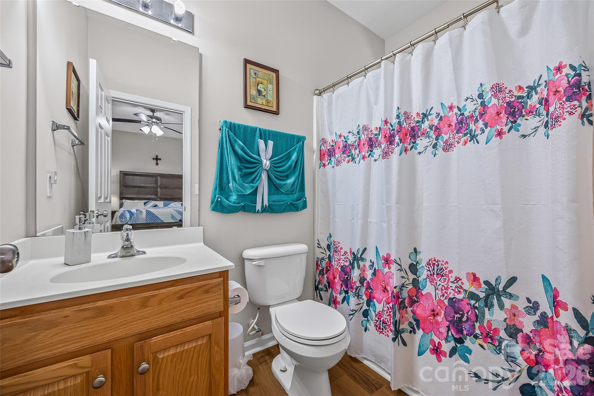 Constitution Park - Residential