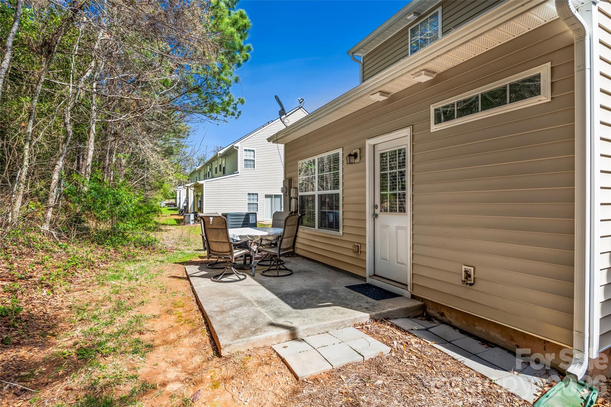 Constitution Park - Residential