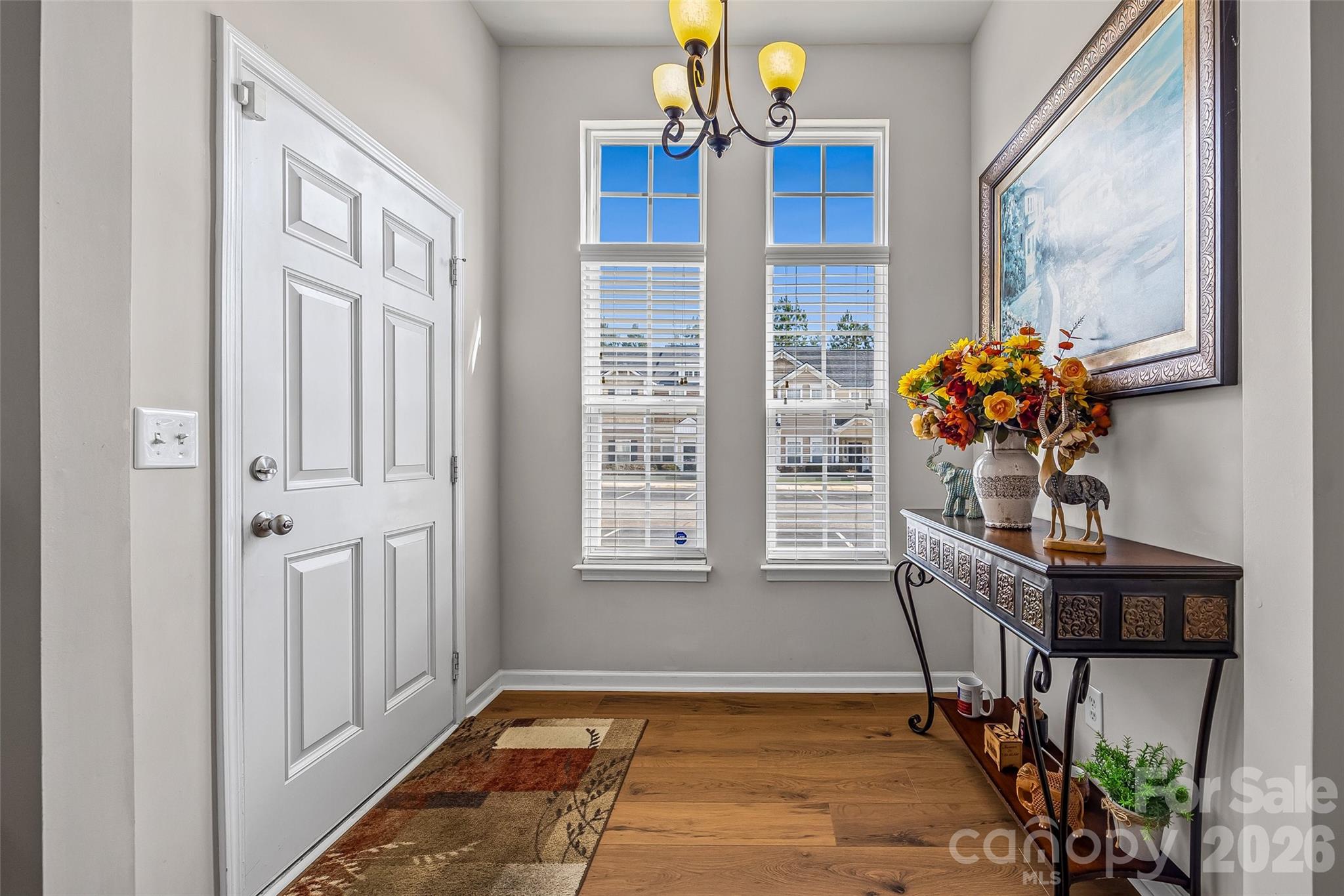 Constitution Park - Residential