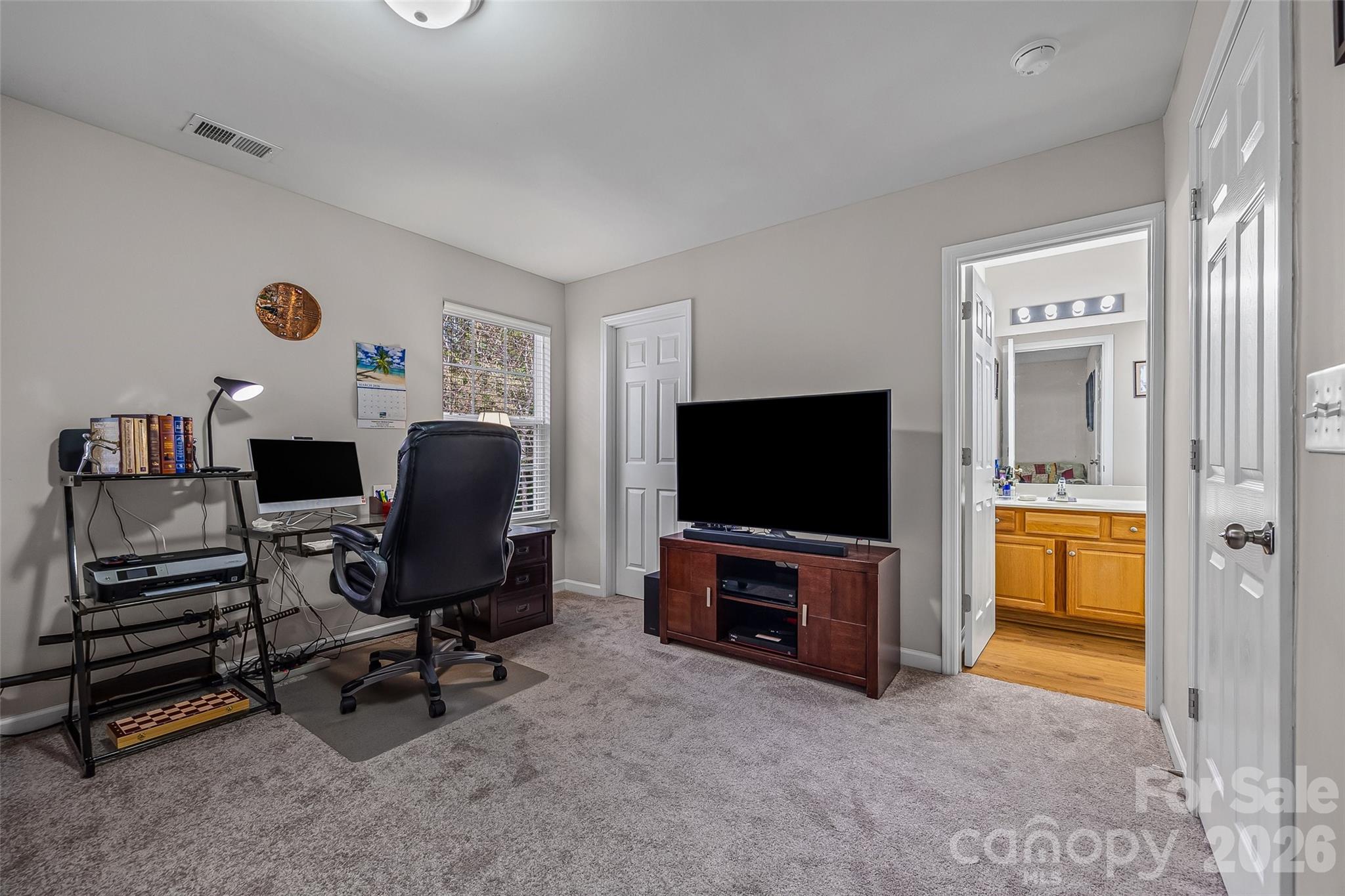 Constitution Park - Residential