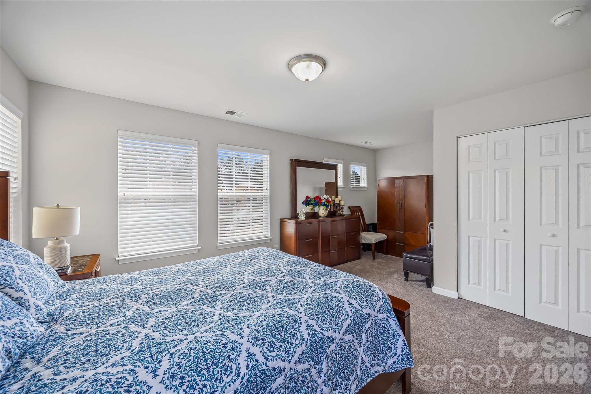 Constitution Park - Residential