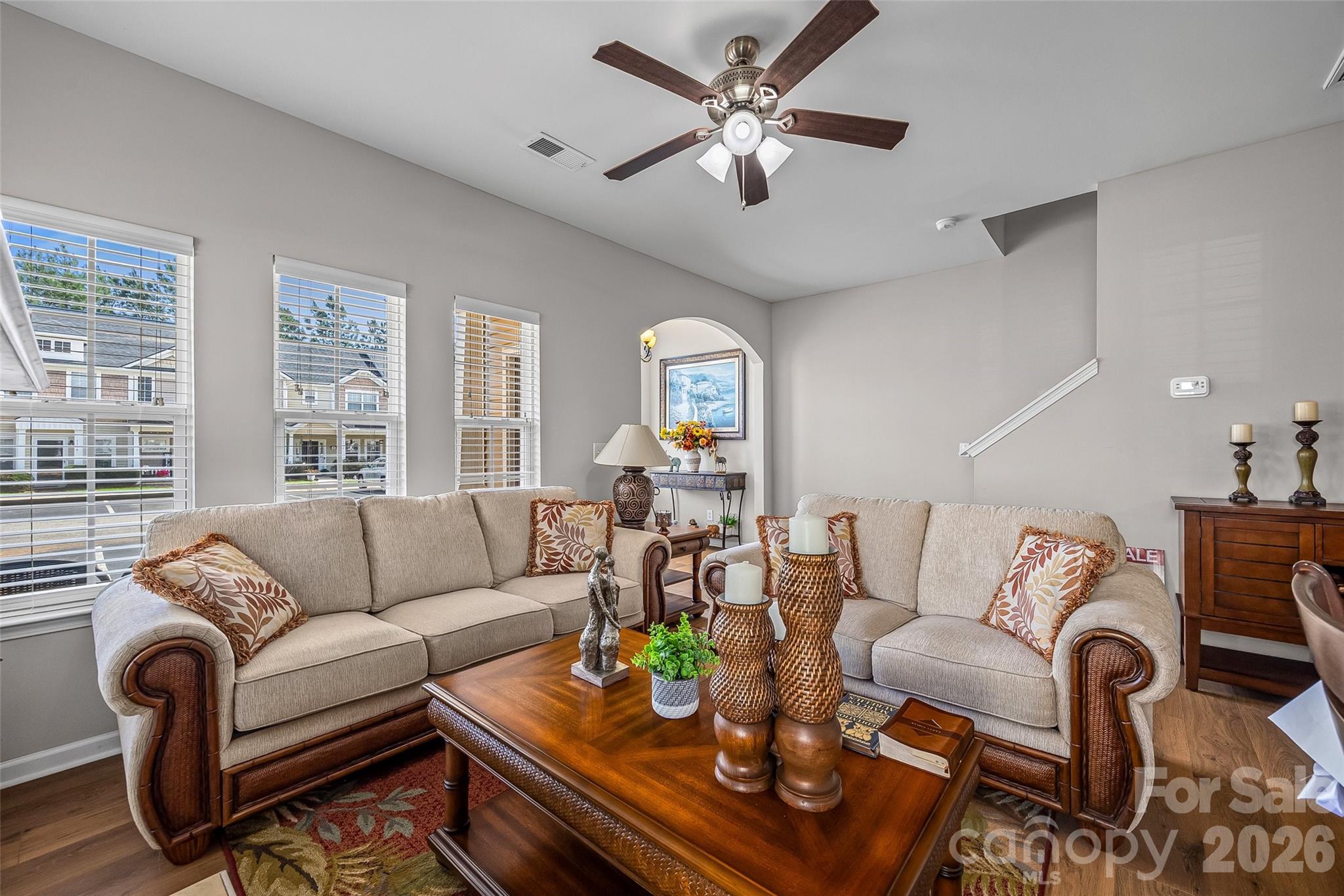 Constitution Park - Residential