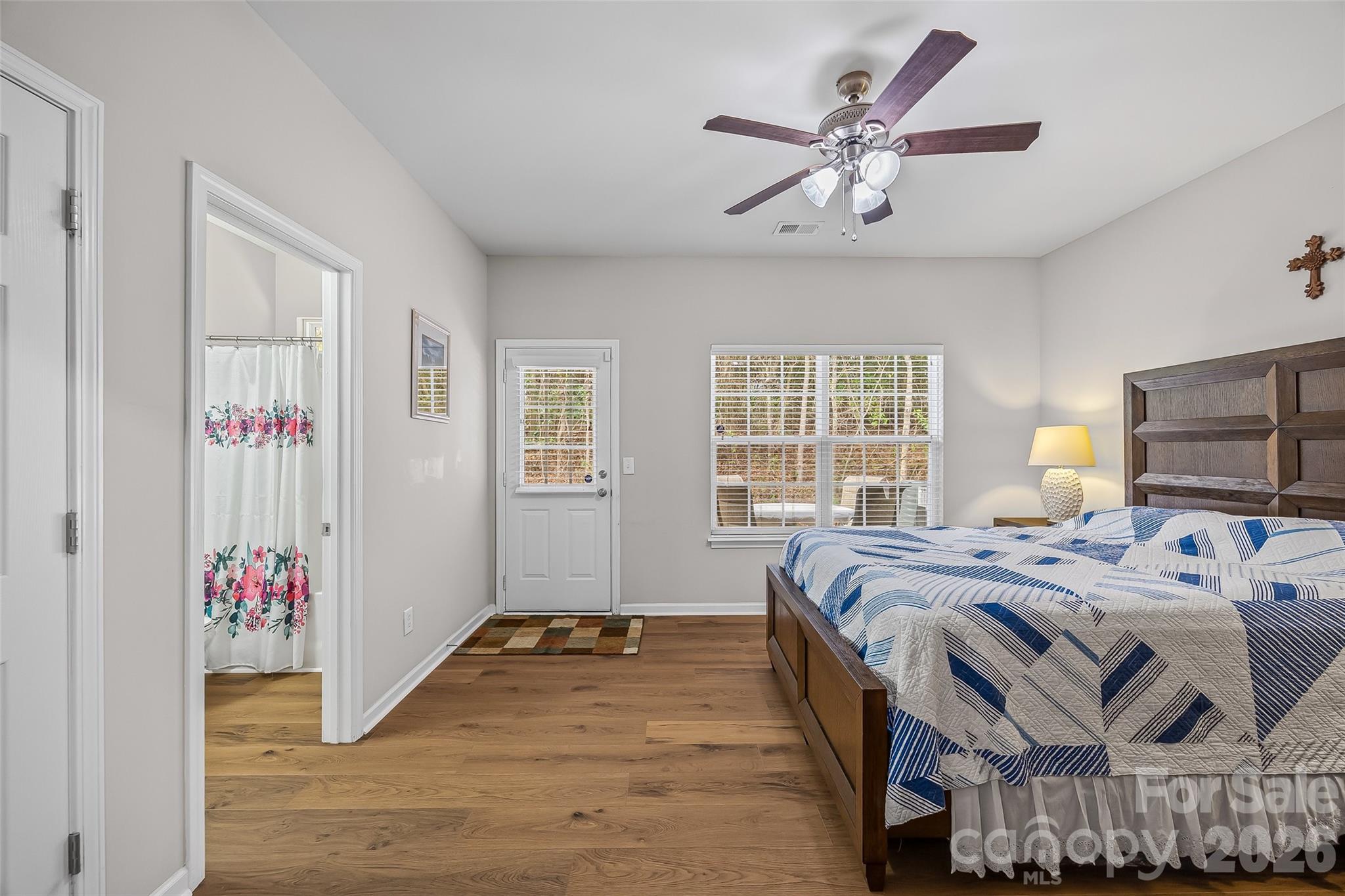 Constitution Park - Residential