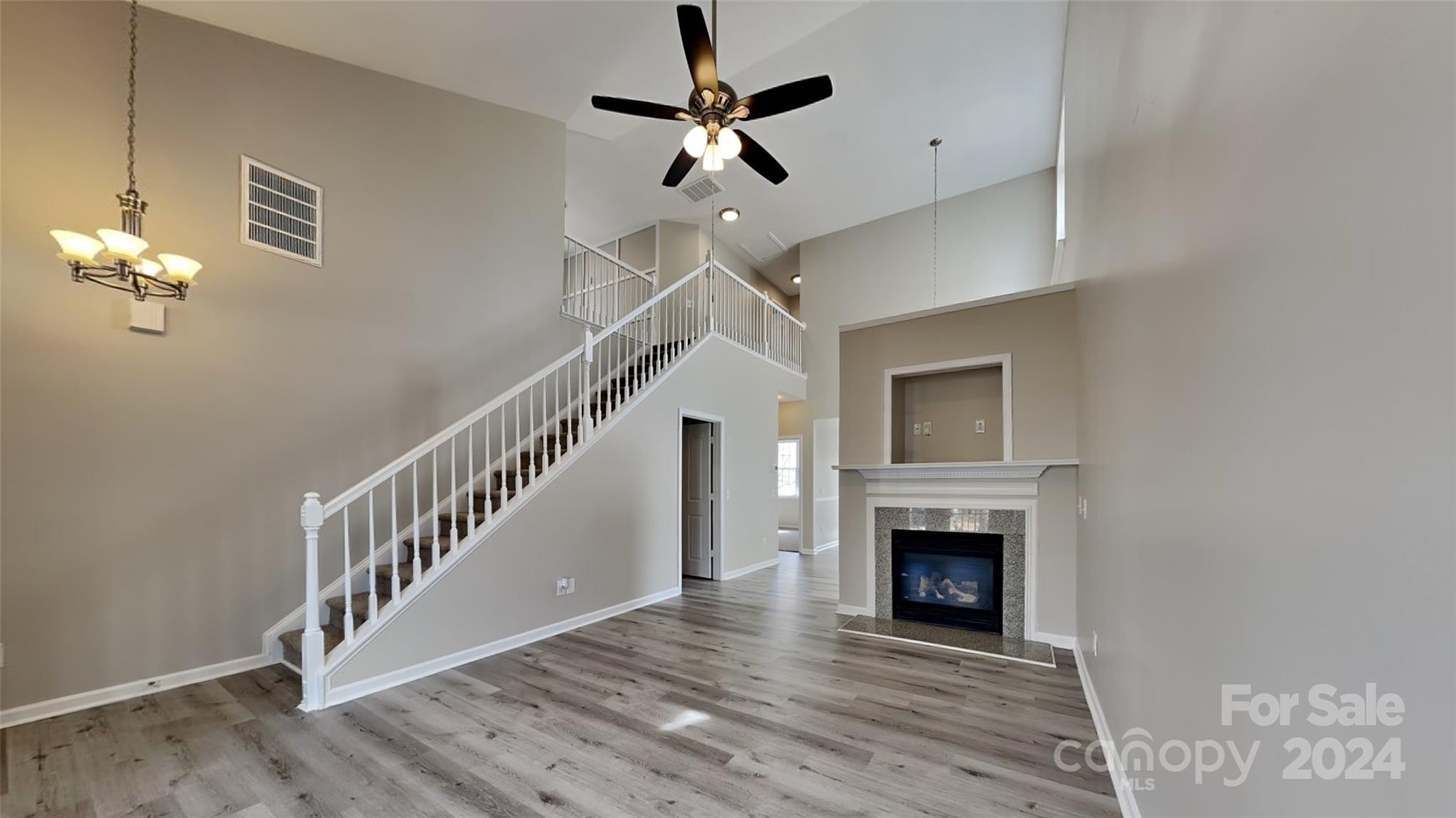 South Hampton - Residential