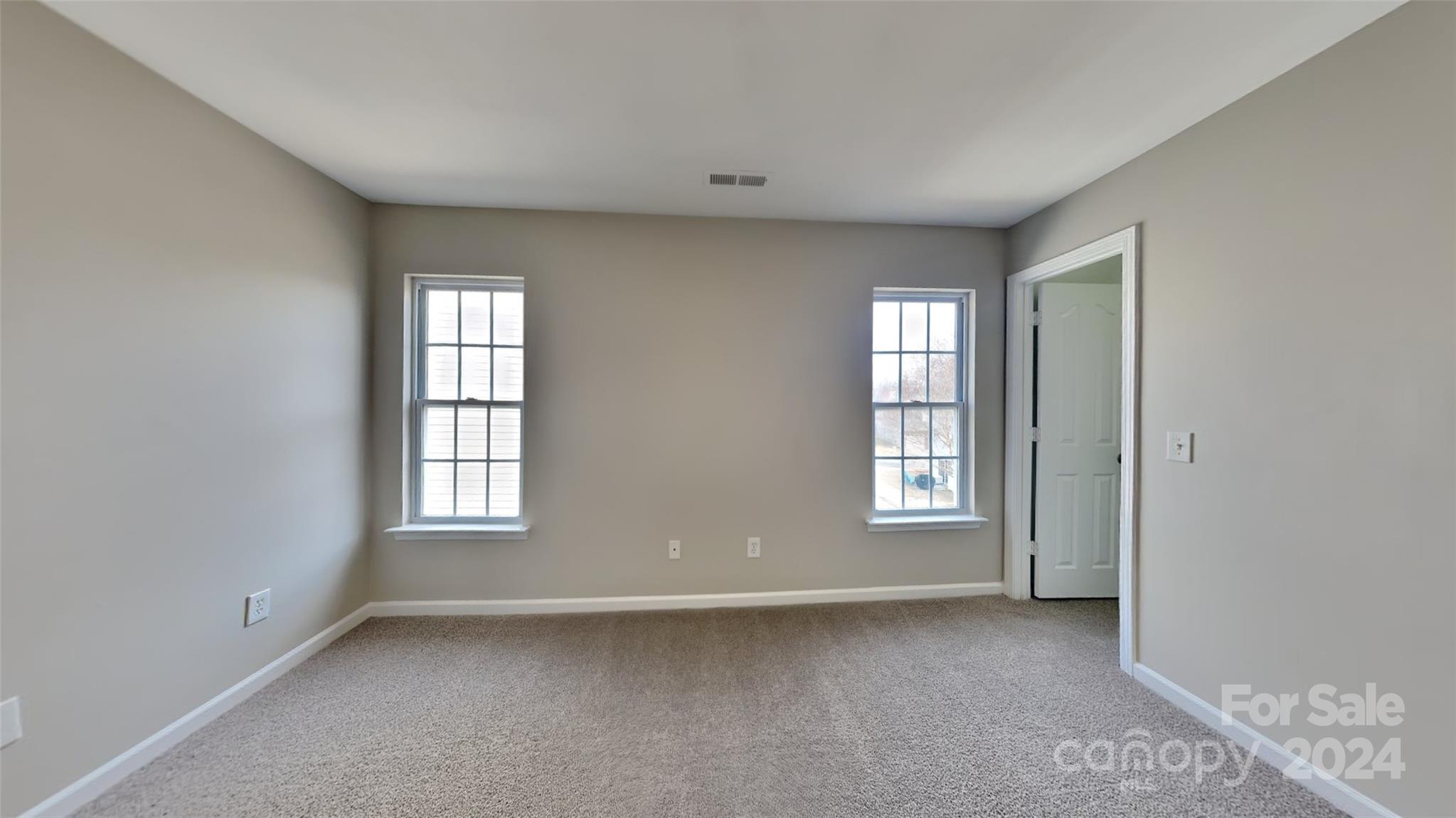 South Hampton - Residential