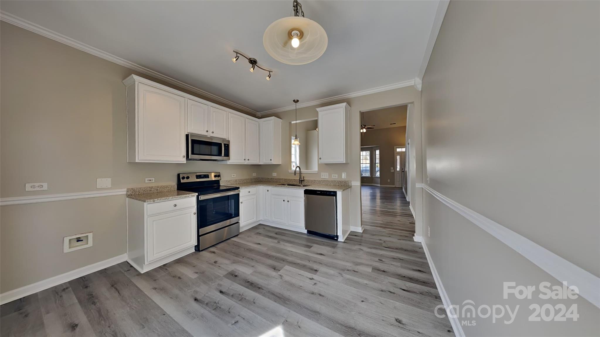 South Hampton - Residential