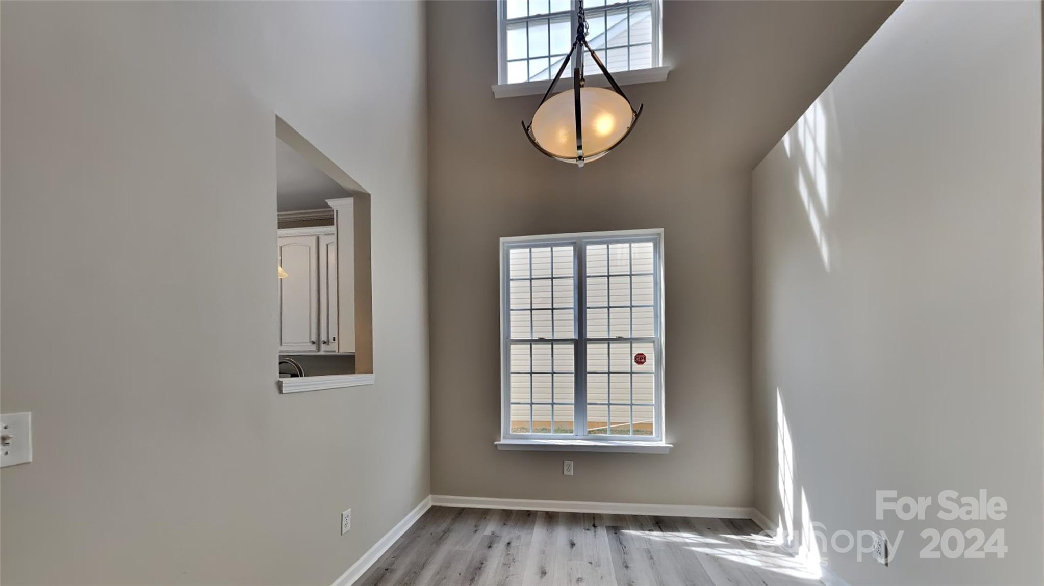 South Hampton - Residential