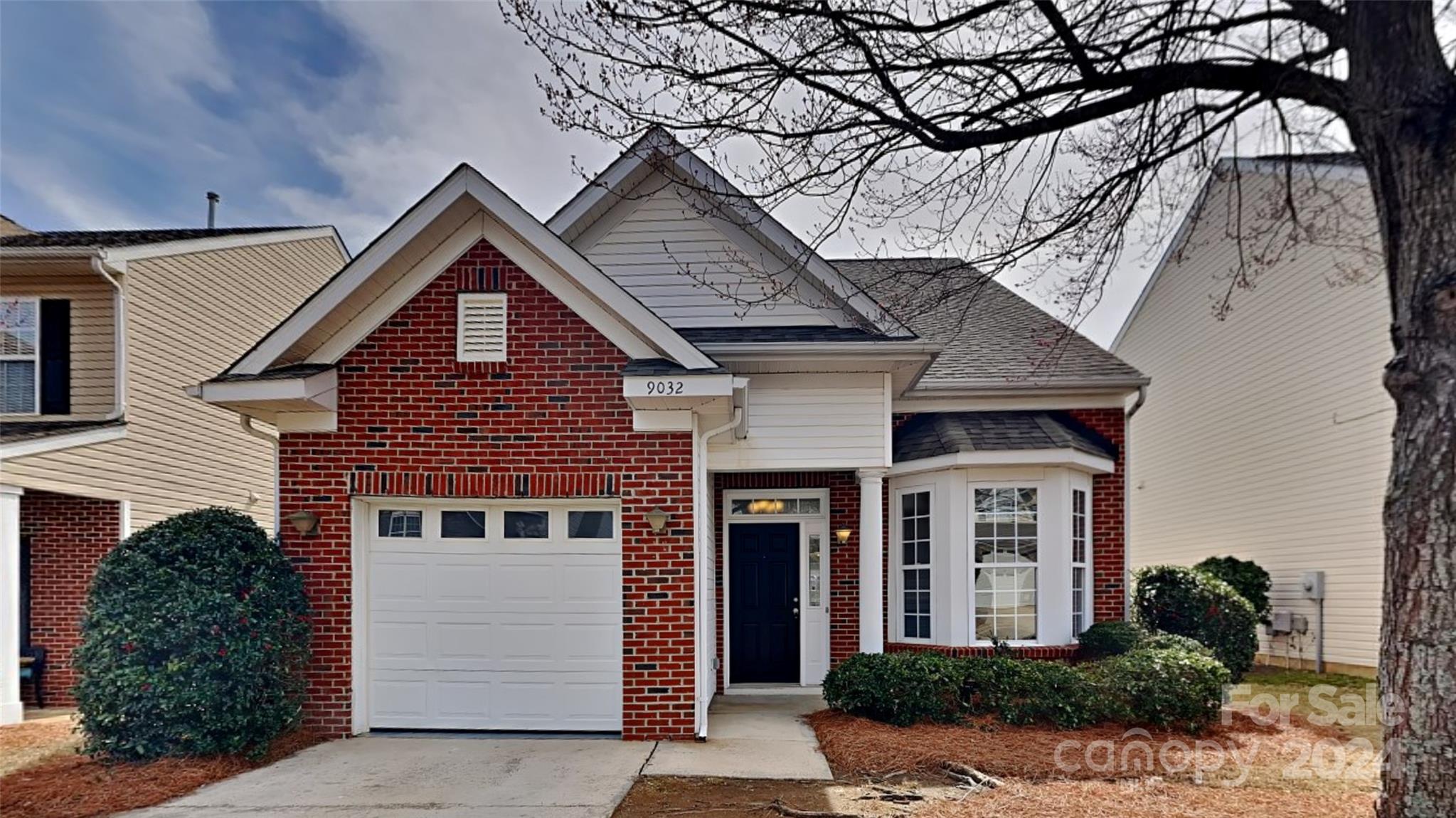 South Hampton - Residential