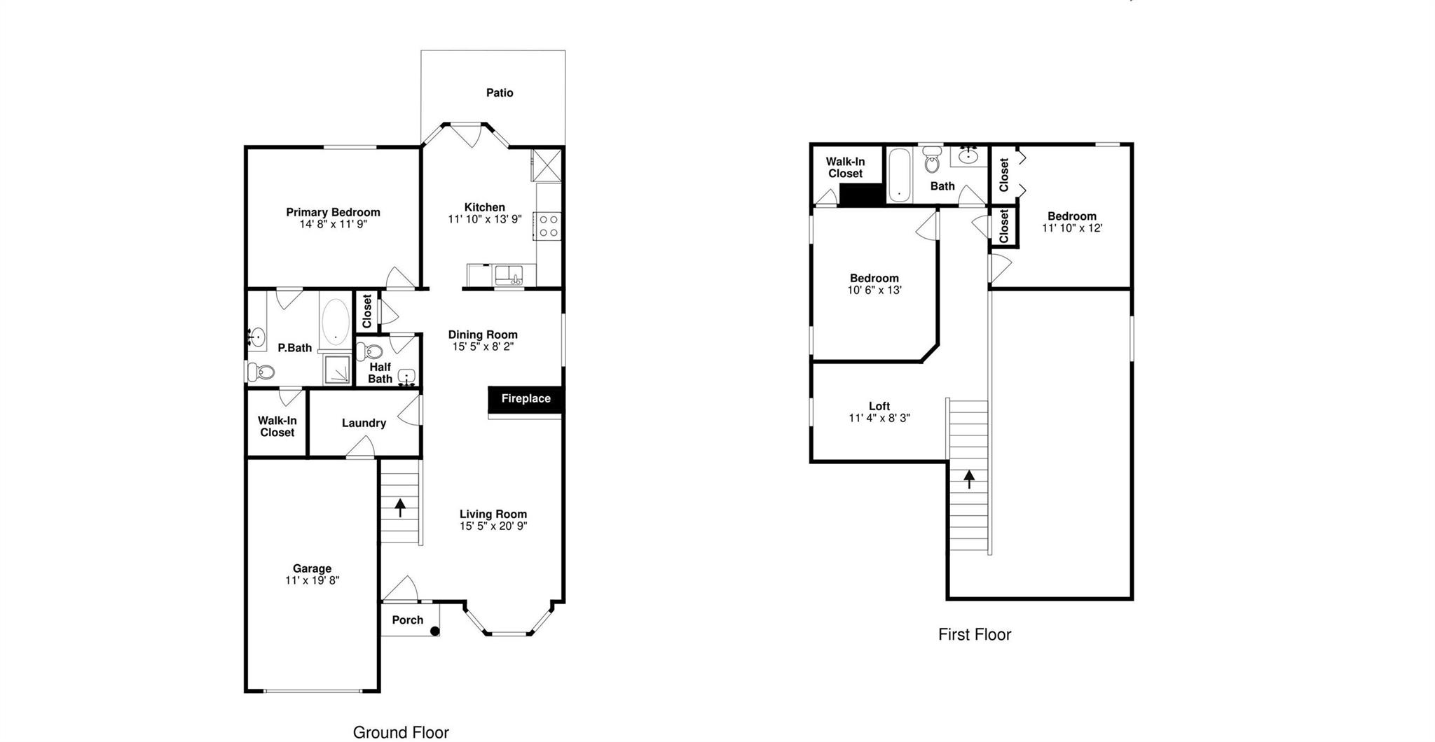South Hampton - Residential