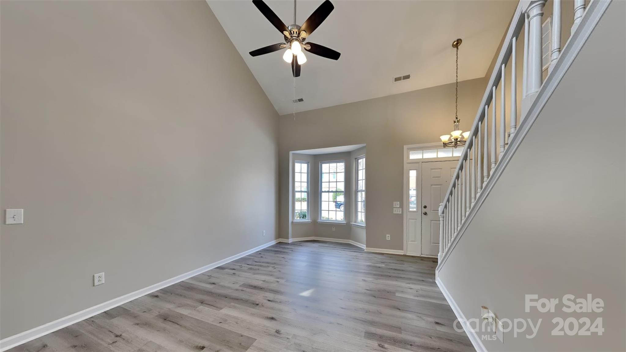 South Hampton - Residential